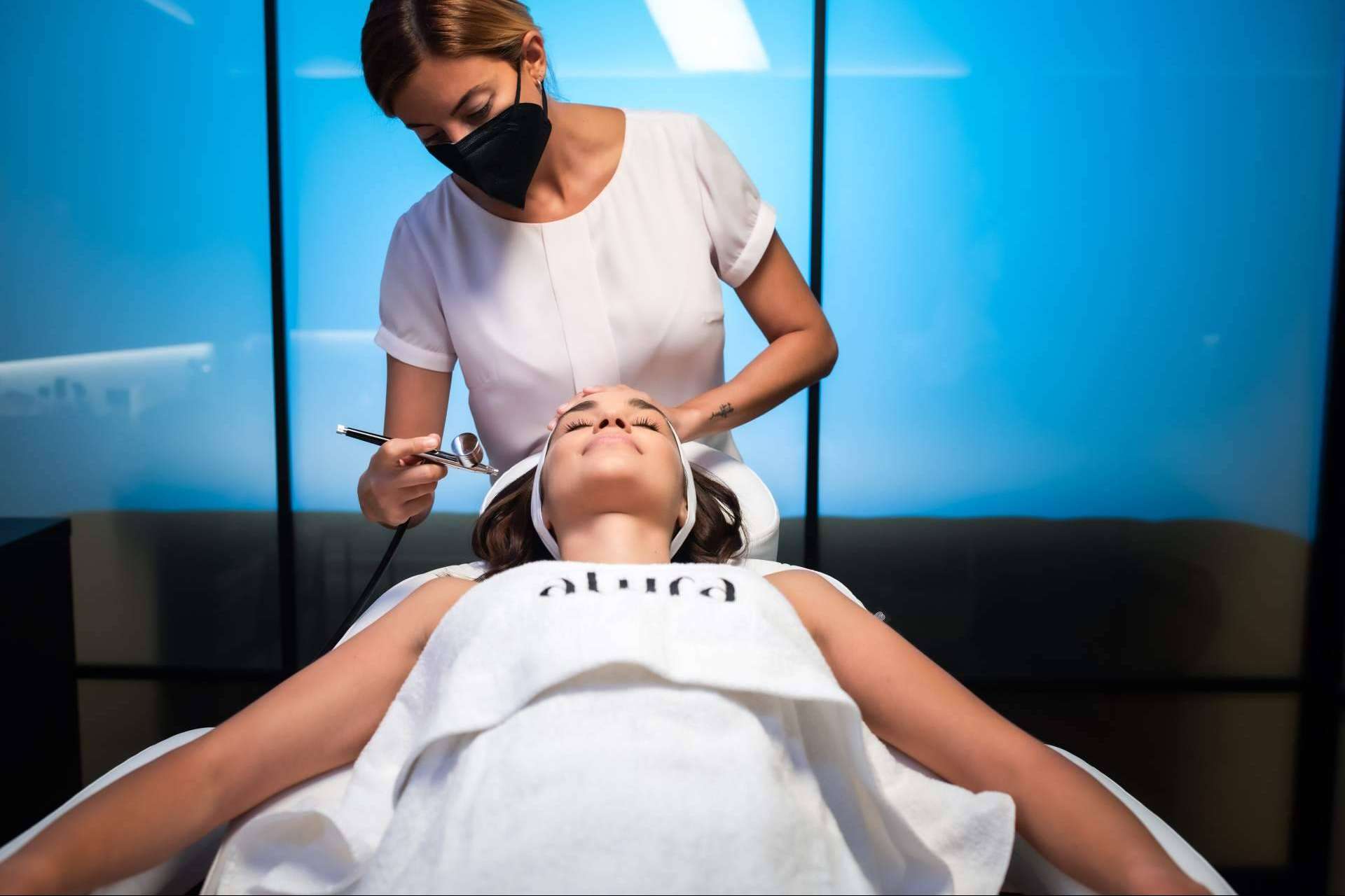ALURA Beauty & Wellness ha llegado para quedarse