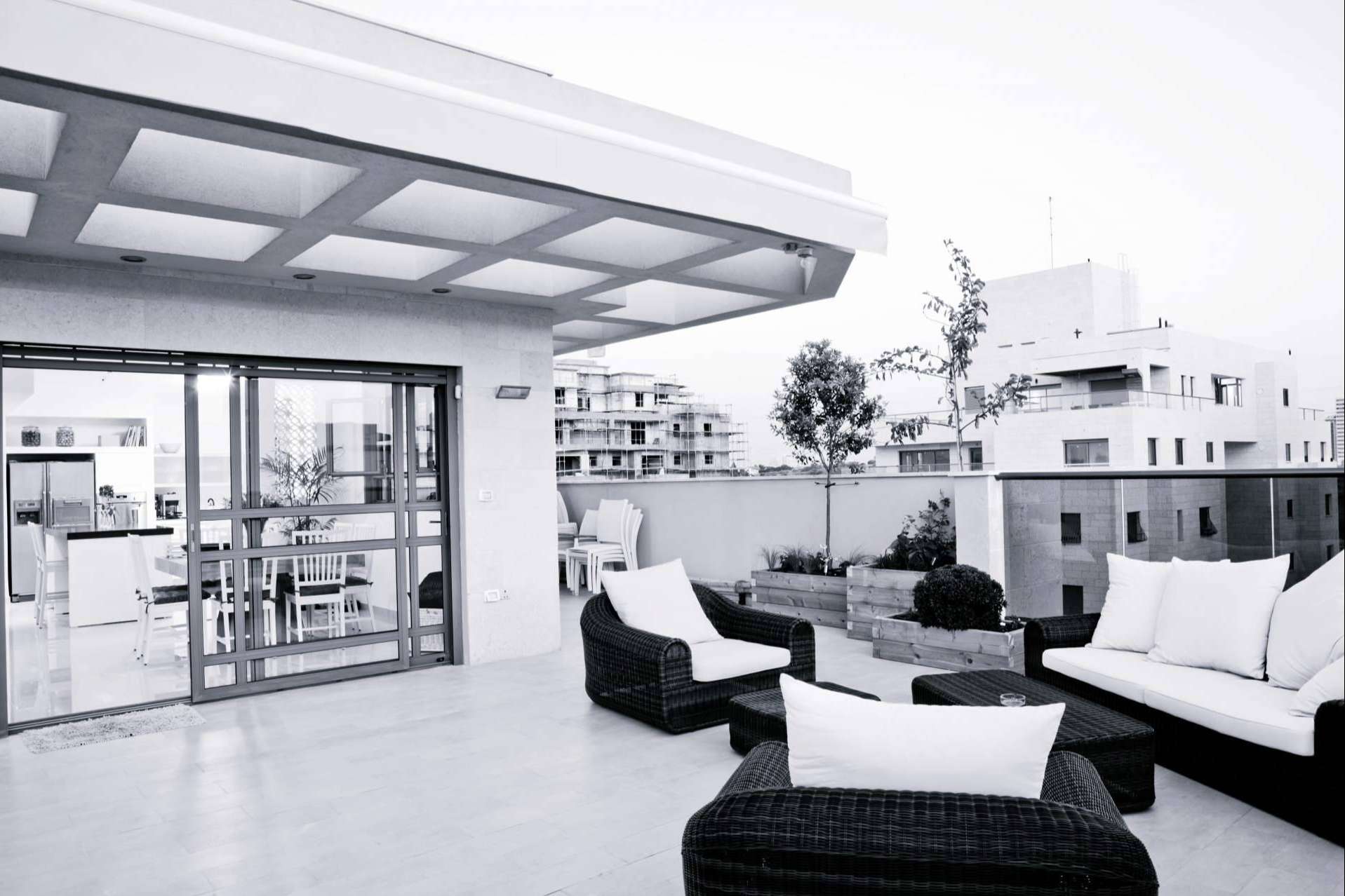 El servicio de personal shopper inmobiliario de Ciento Once Real Estate