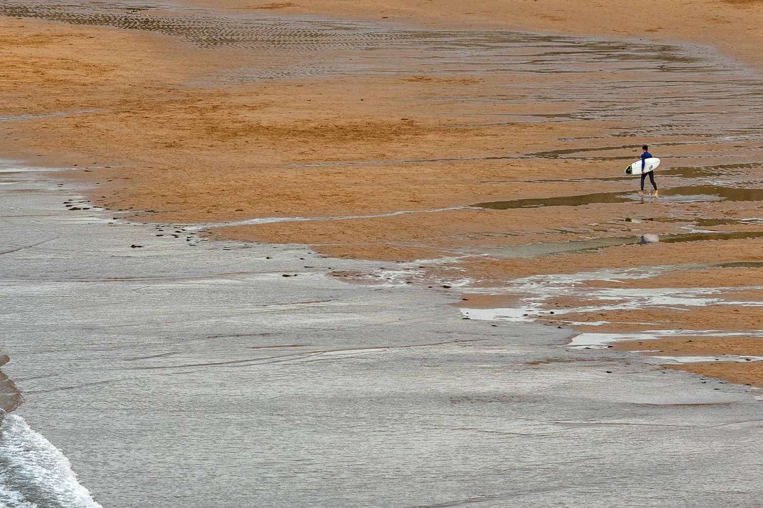 Cantabria, un emplazamiento privilegiado para las vacaciones de verano y para disfrutar de un surfcamp único