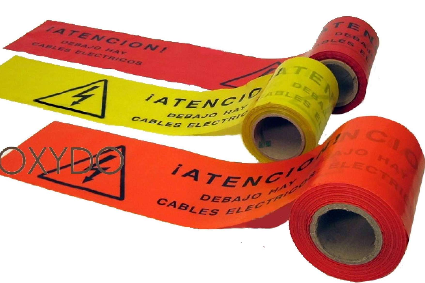 Productos únicos para una publicidad ecológica, con OXYDO