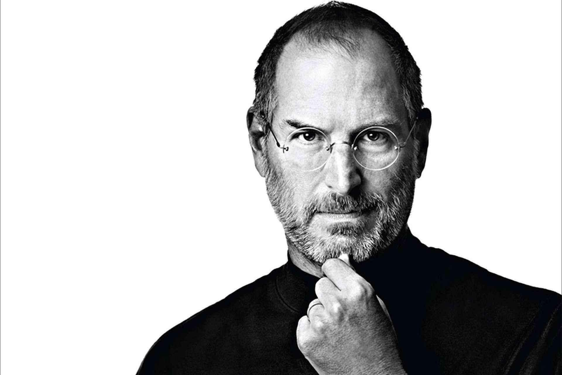 CEO Sphere explica por qué Steve Jobs tuvo tanto éxito