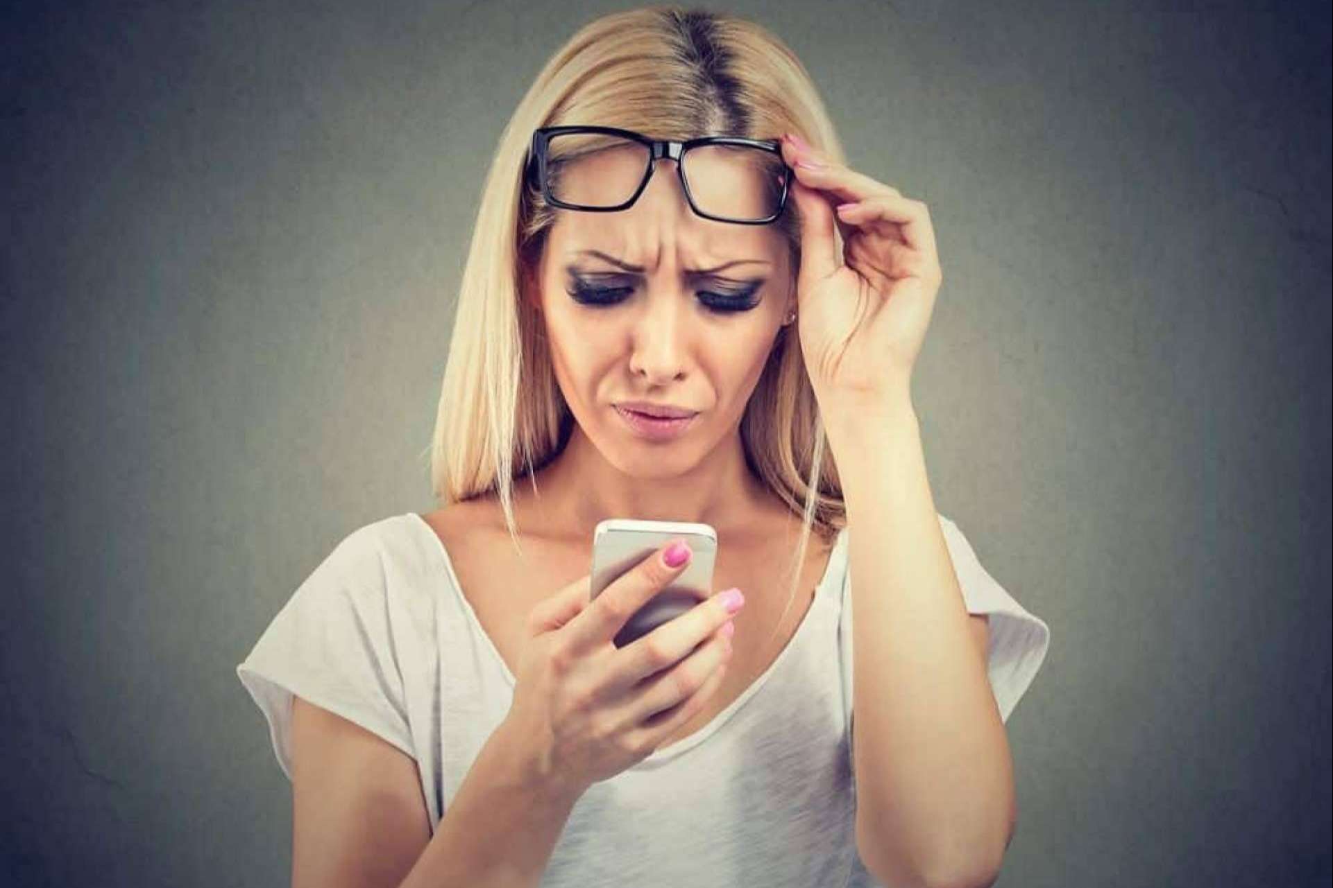 ¿Qué es la presbicia o vista cansada?