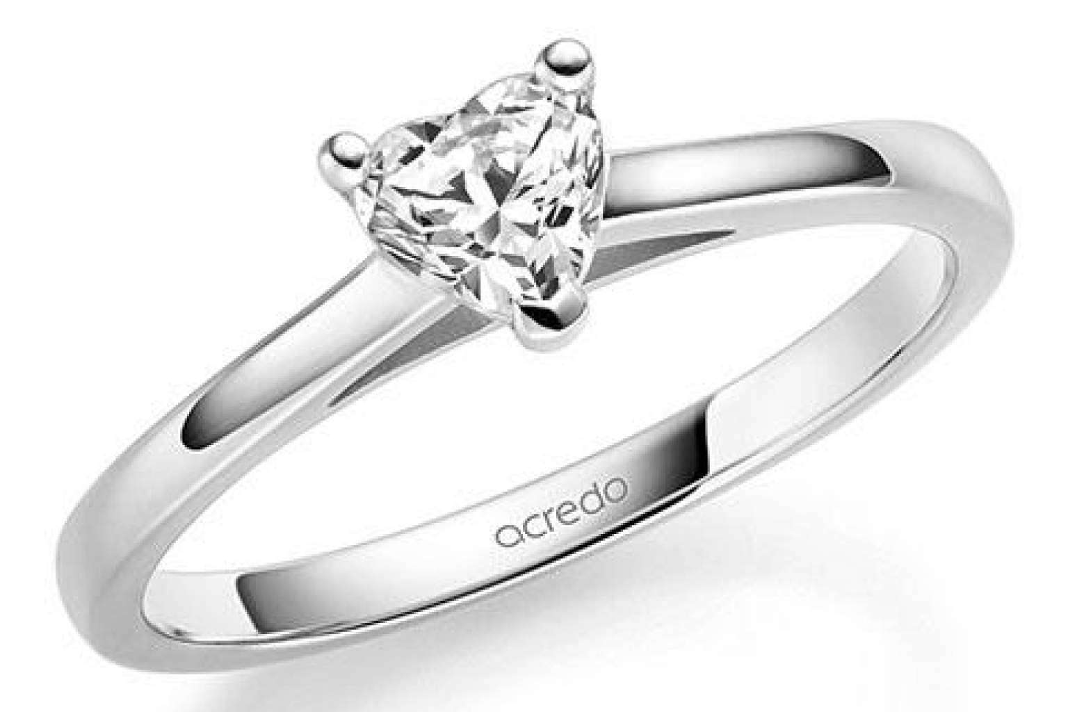 Anillos de compromiso y alianzas de boda, de la mano de los especialistas en joyas de platino