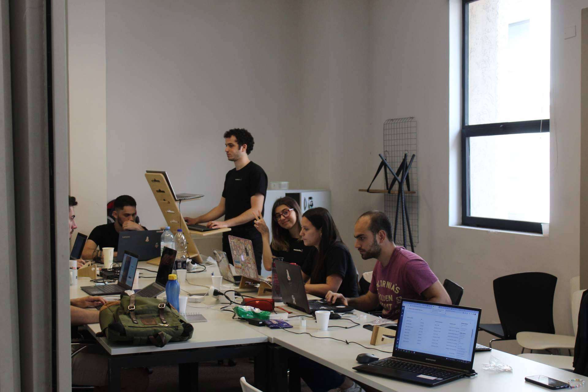 Novolabs brinda el balance perfecto entre tener un propio tech team y externalizar
