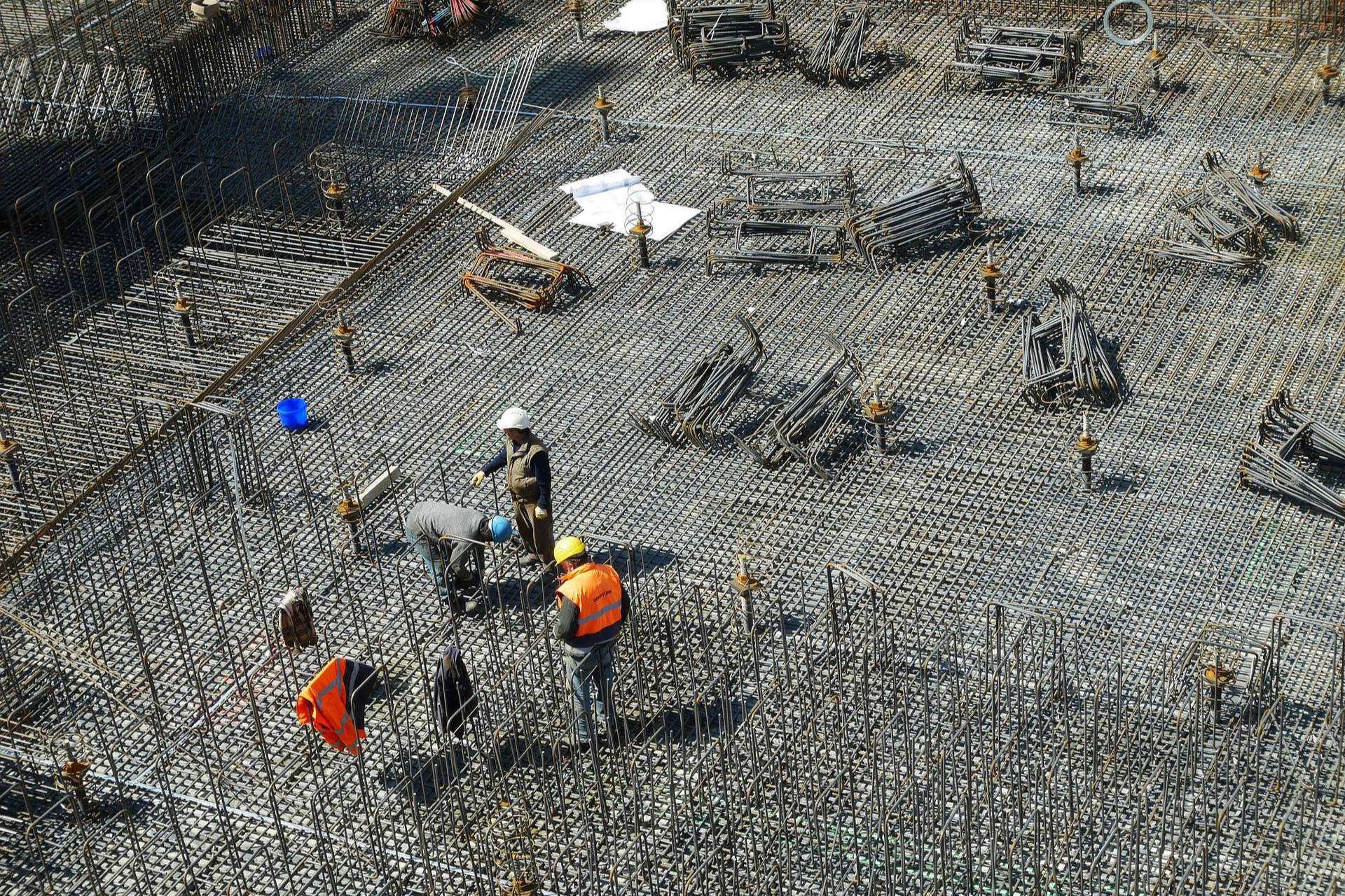 ¿Cómo ayuda la inteligencia de negocio en compañías del sector de la construcción?, Globalgest y los sistemas de Business Intelligence