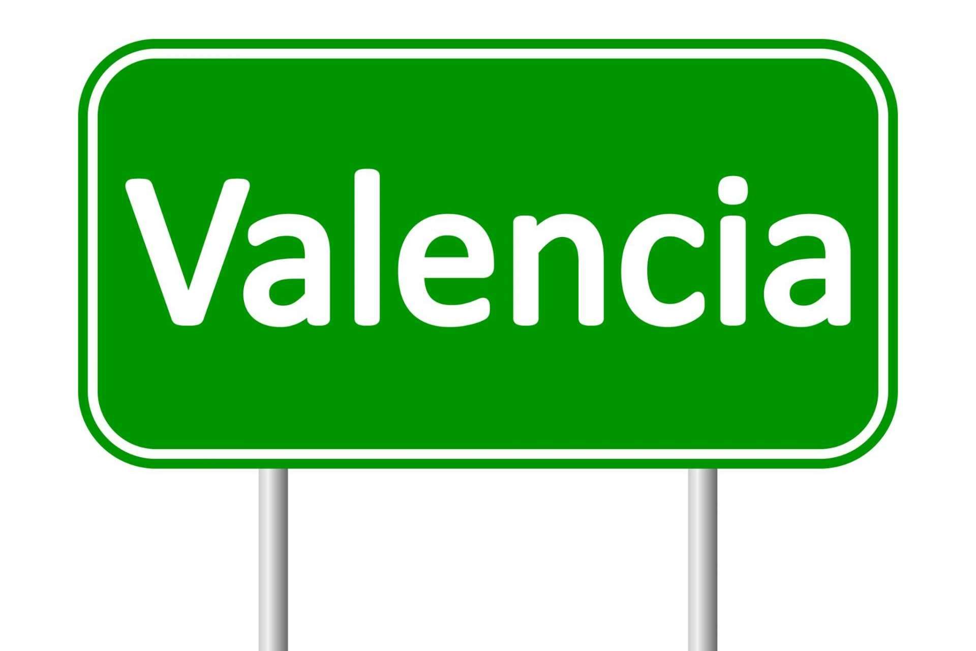 Los servicios de mudanzas entre Barcelona y Valencia de Mudanzas Carrera
