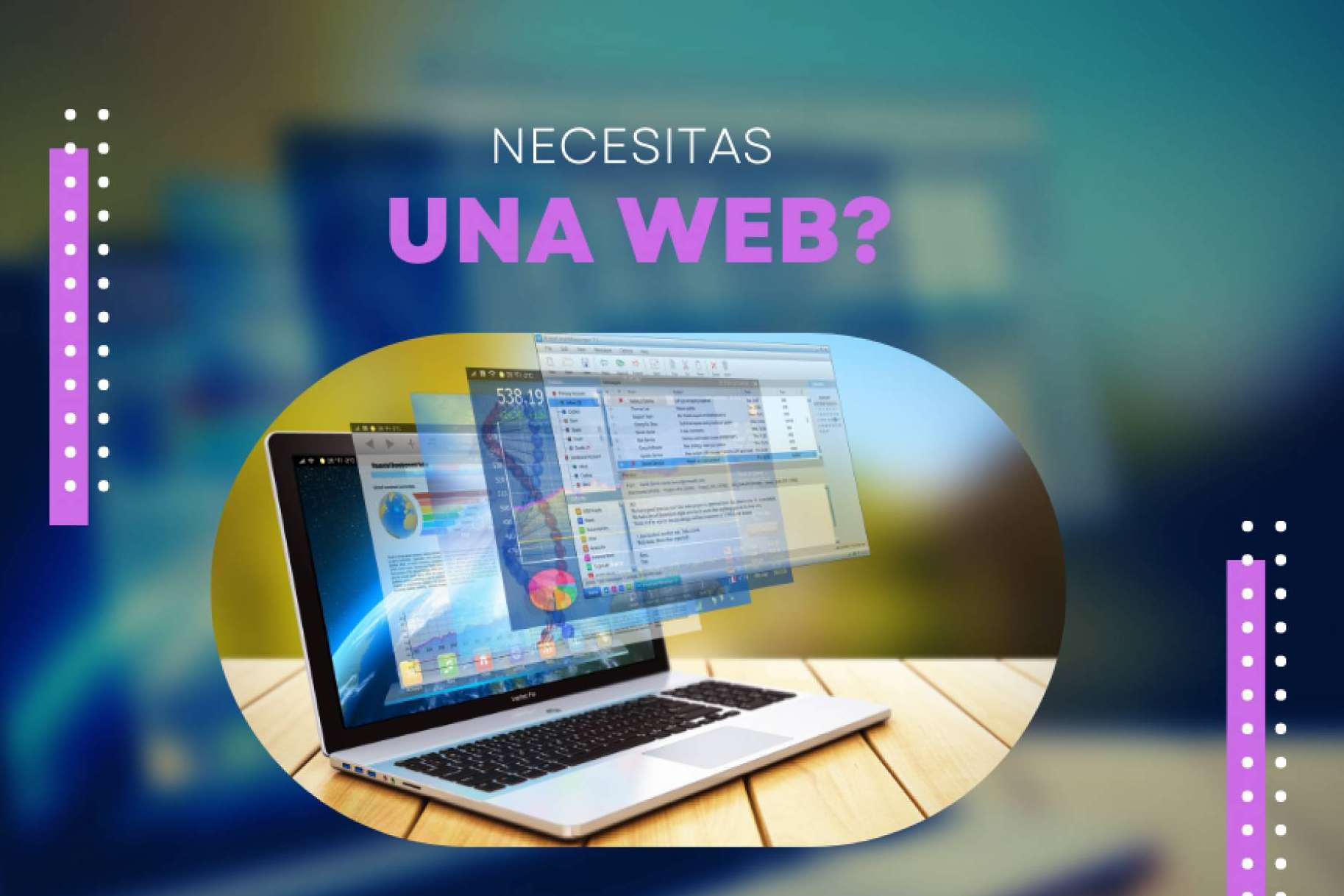 Mantener cubiertas todas las necesidades en marketing digital gracias a Appexpres
