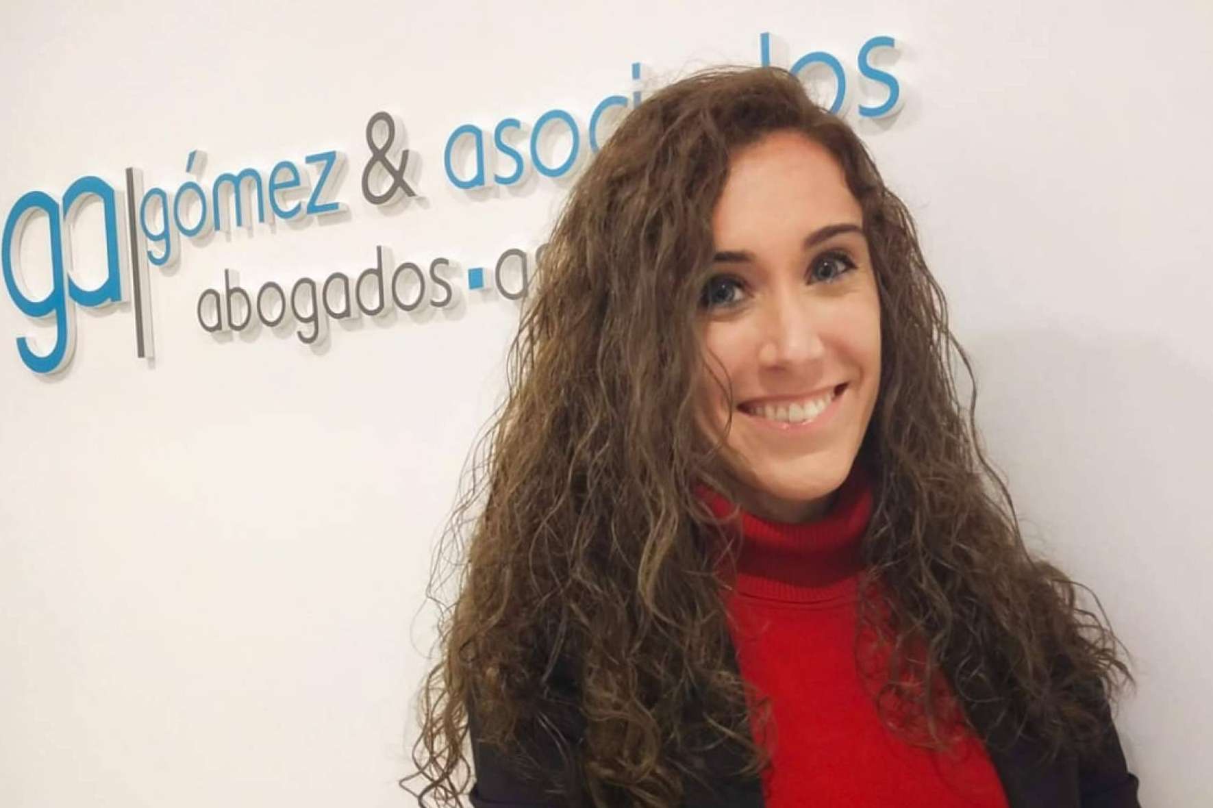 Entrevista a la experta en Derecho Penal, Contratos y Derecho Internacional, Sara Gómez, de Gómez & Asociados