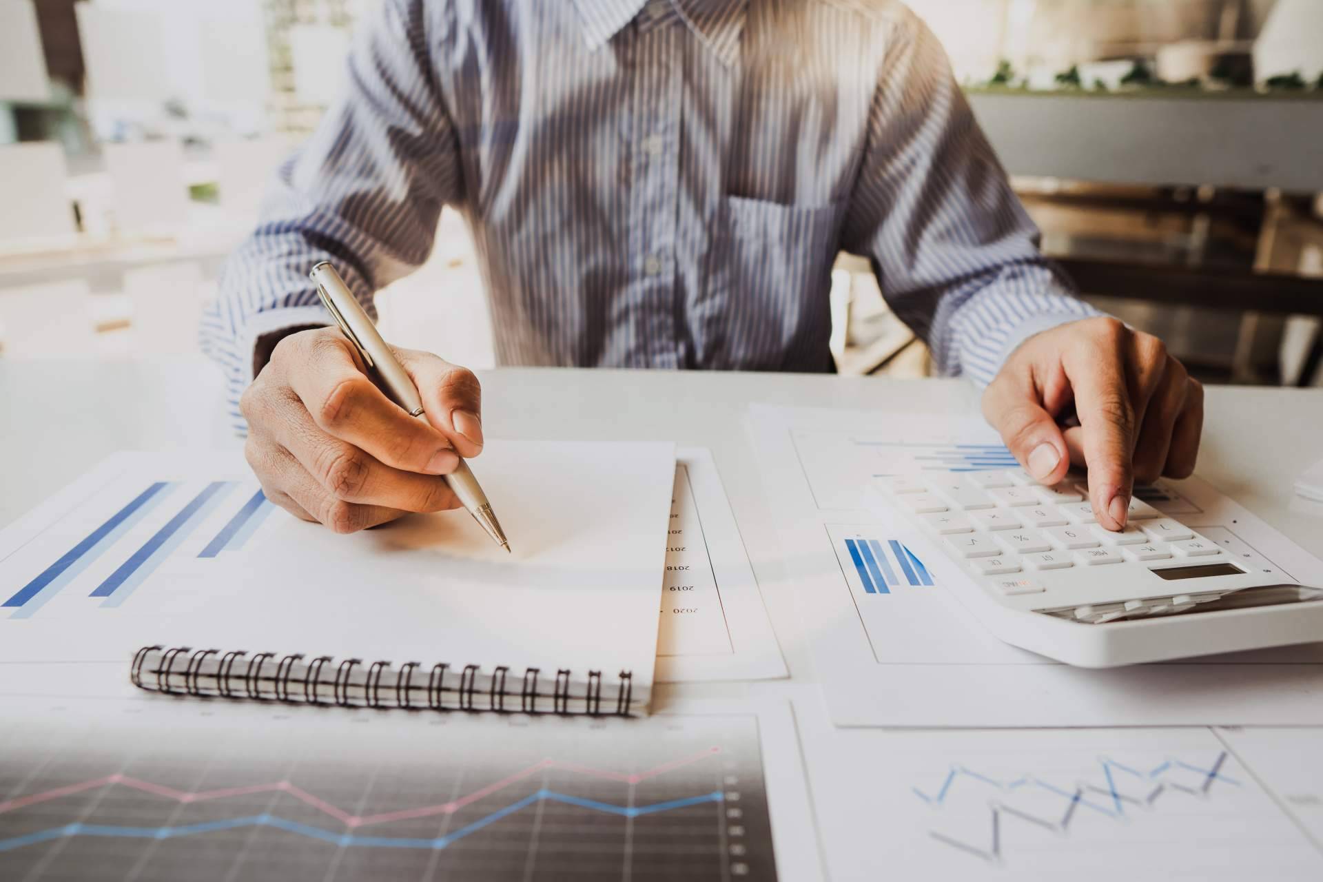 El software eV4 facilita la gestión de empresas