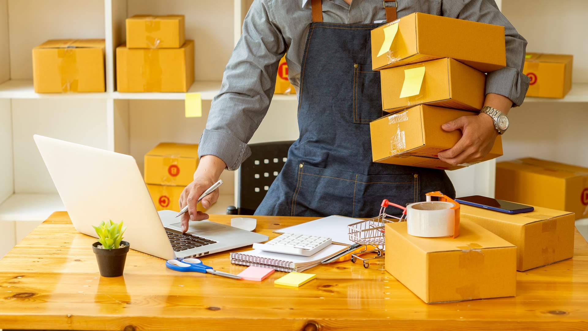 IberoMarkets, una plataforma creada para apoyar el comercio local