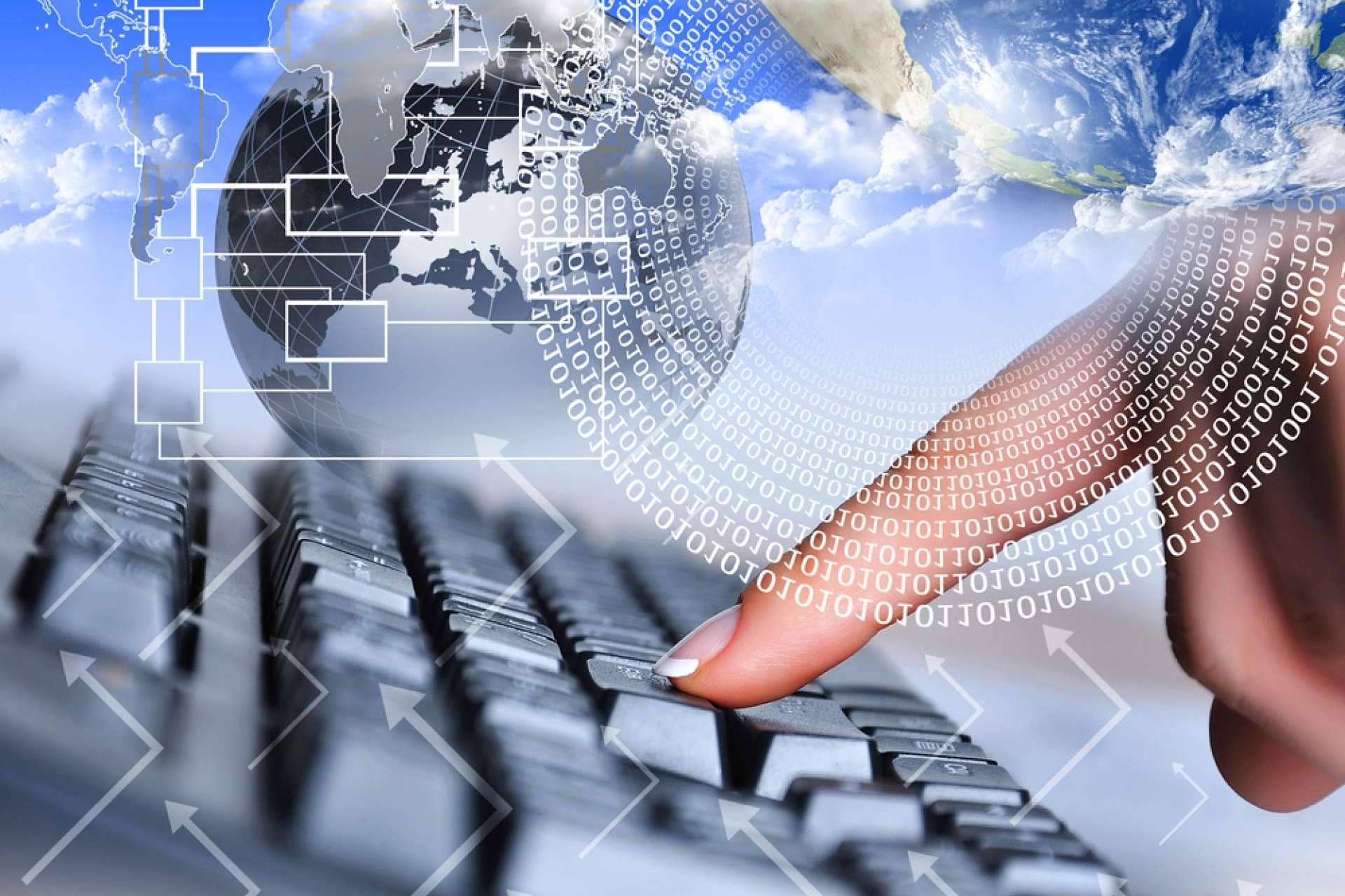 Análisis y explotación de datos para empresas, con Overtel