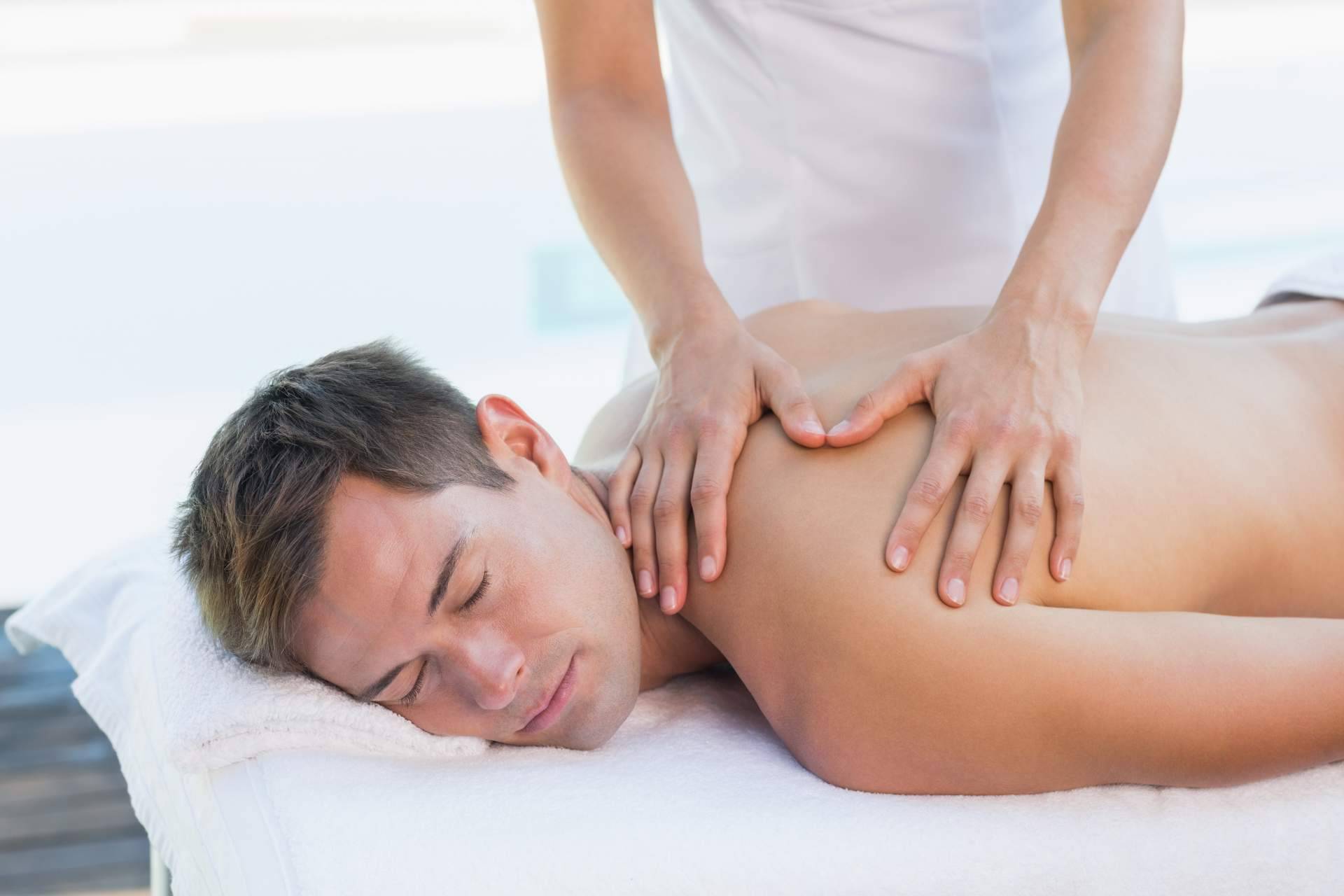 Mejorar la calidad de vida desde la fisioterapia, con Mar Mauriz Fisioterapia