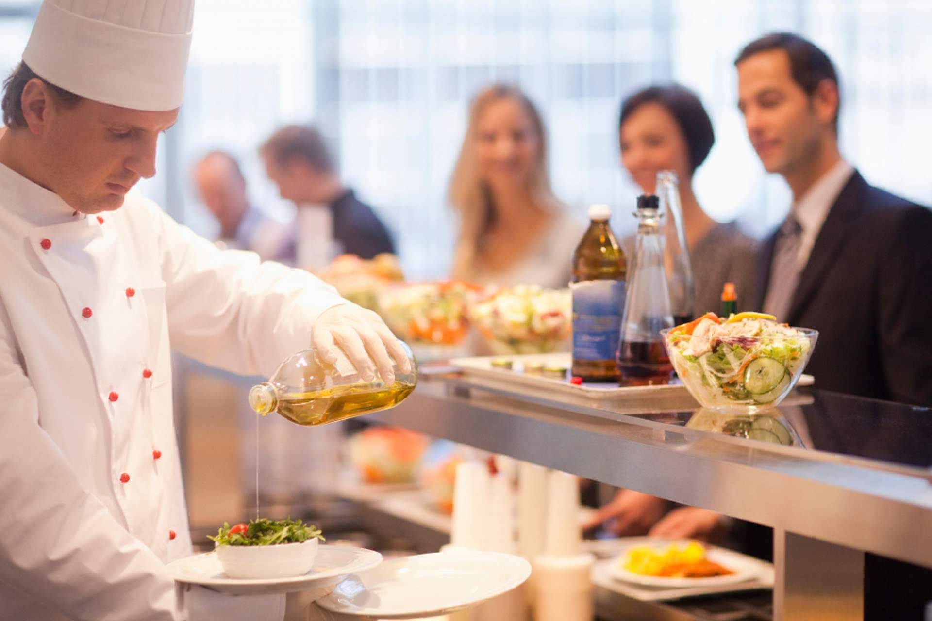 Las ventajas del software como aliado gastronómico, No Problem Cooking