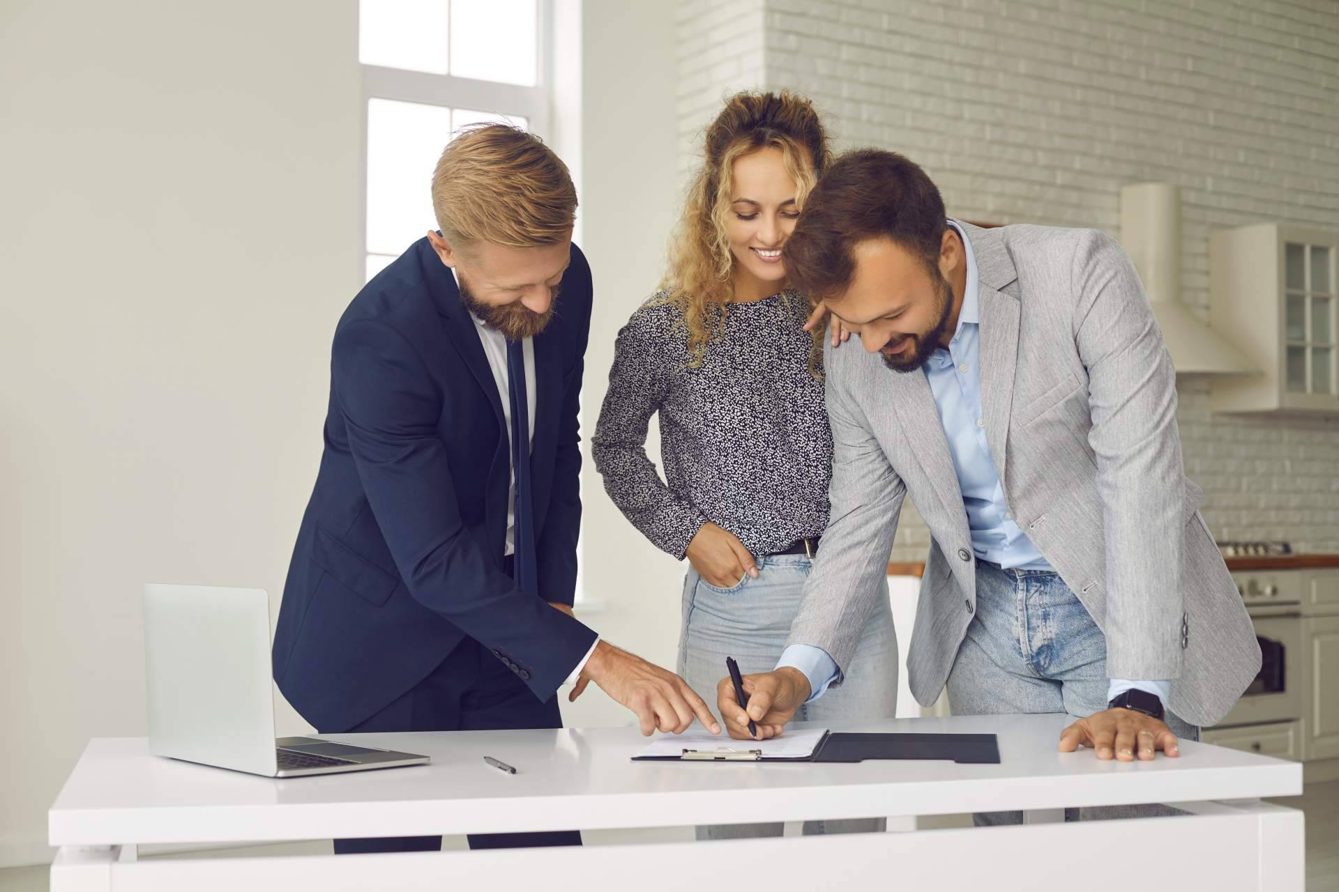¿Por qué es importante para el vendedor contar con un gestor personal?