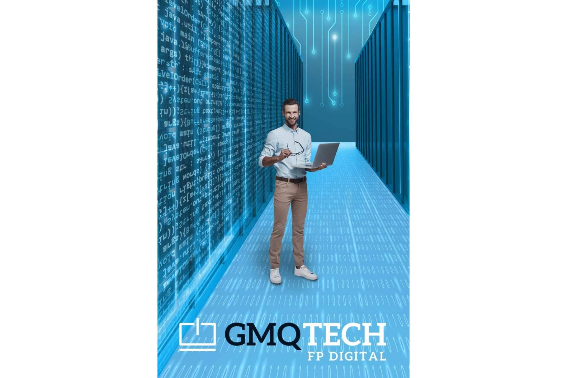 GMQTECH es la titulación oficial en plena era digital