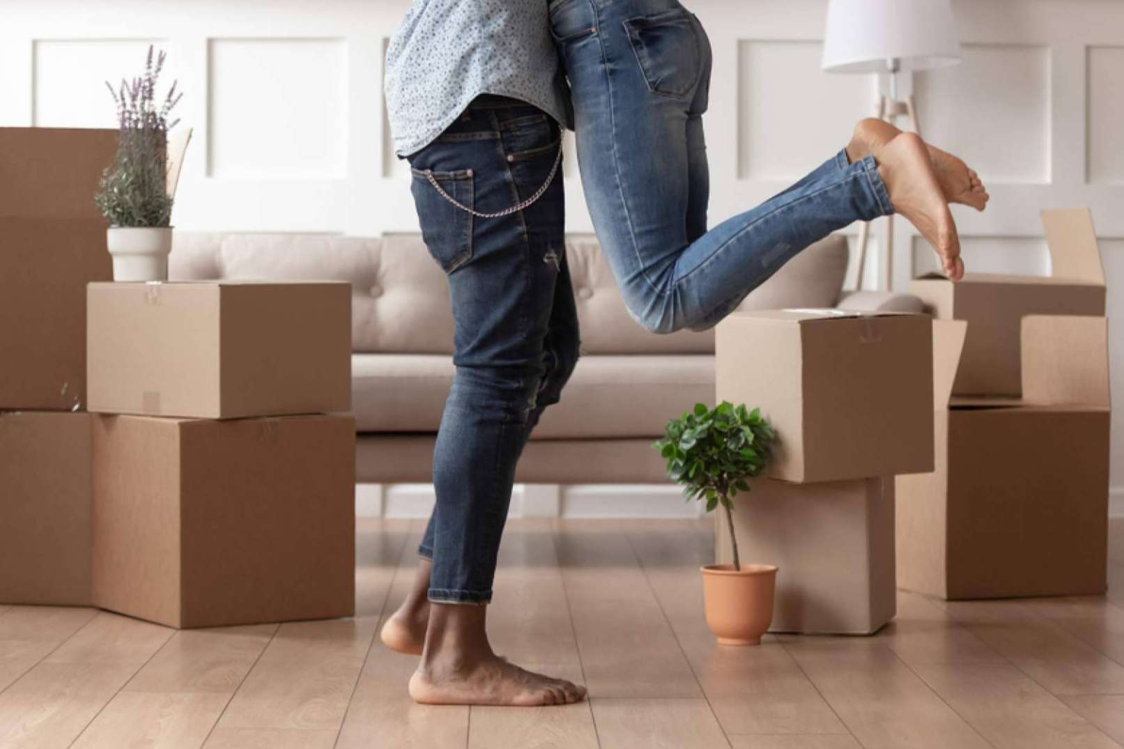 Realtyplus ayuda a complementar la pensión con el alquiler de un inmueble