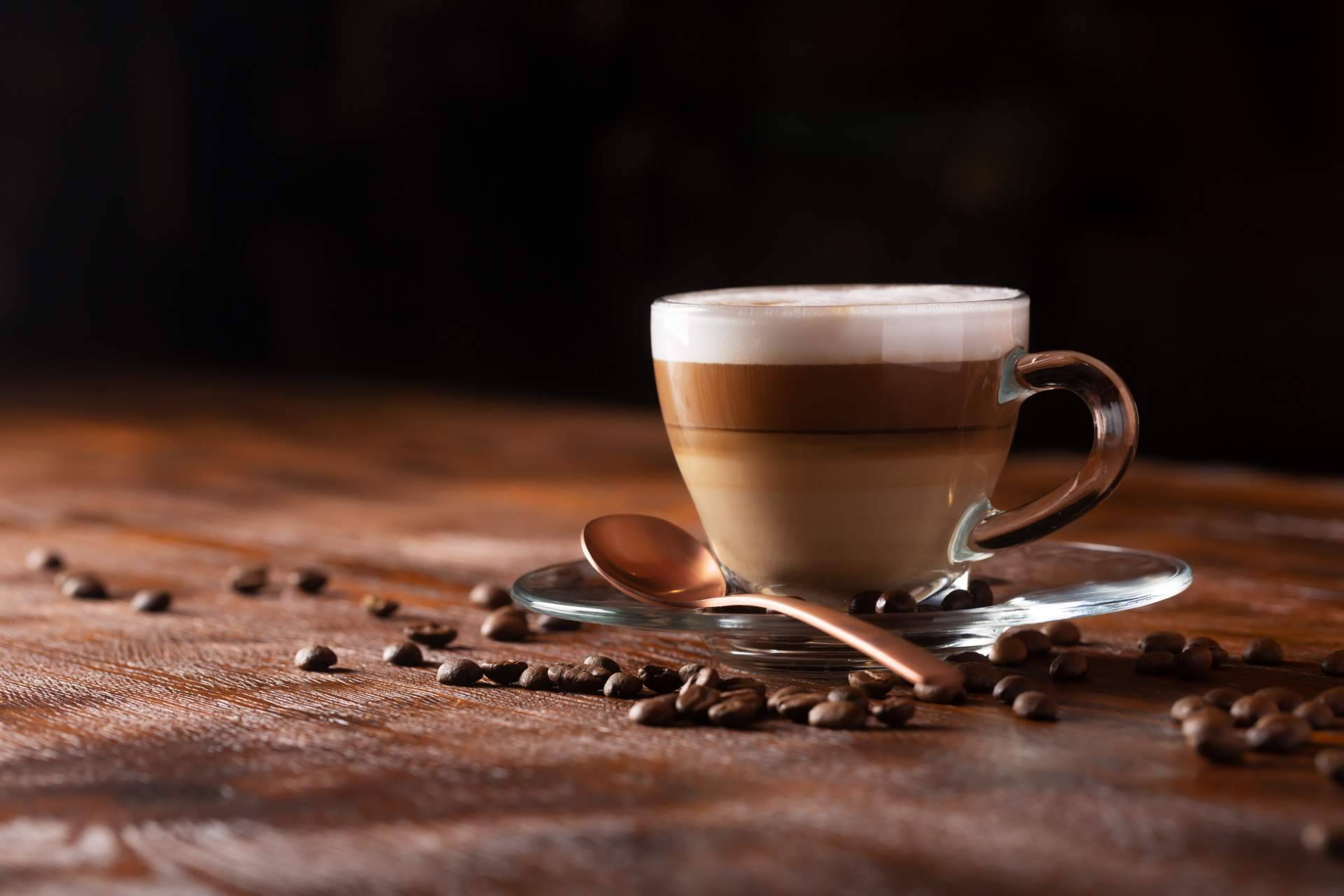 ¿Dónde obtener café de especialidad? Café Ciano