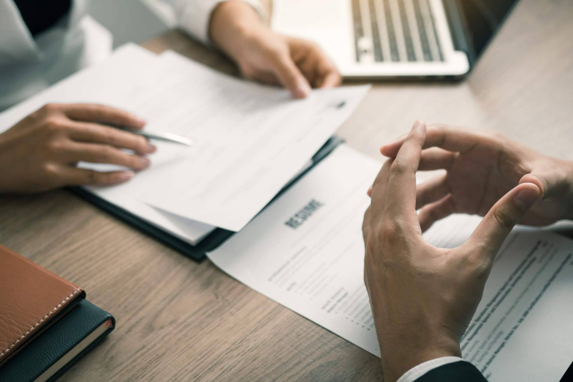 Gestión de trámites financieros e hipotecarios con Duplo Capital