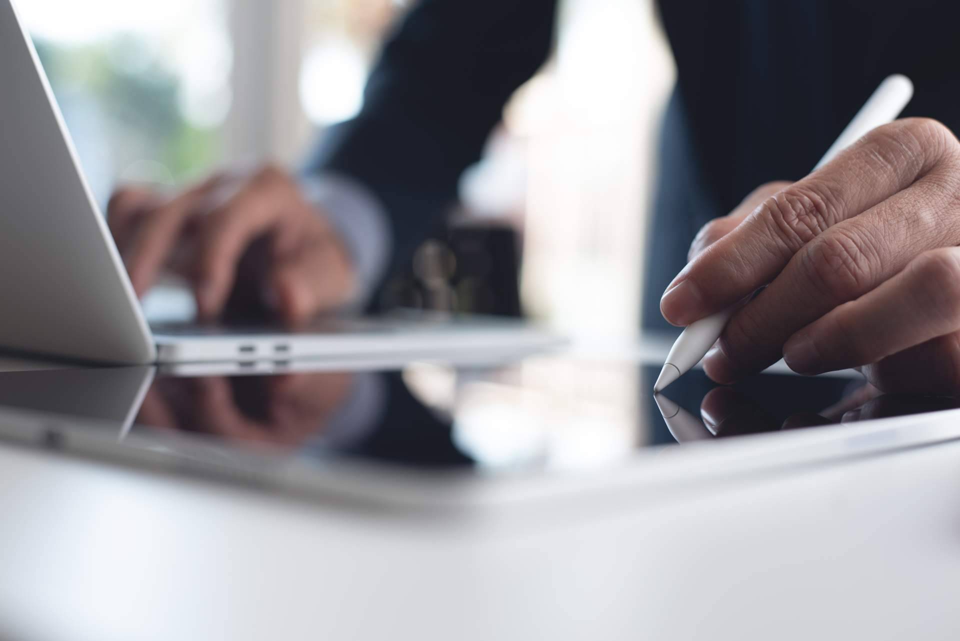 Agilizar las gestiones en las empresas, mediante la firma digital