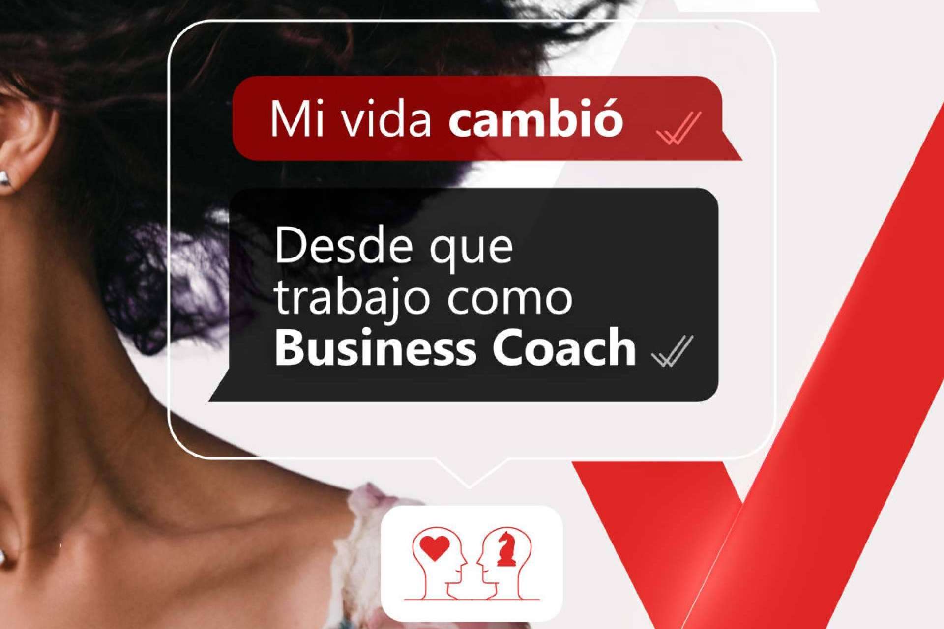 ¿Qué ventajas ofrece el Máster Internacional en Business & Life Coaching de Fundares?