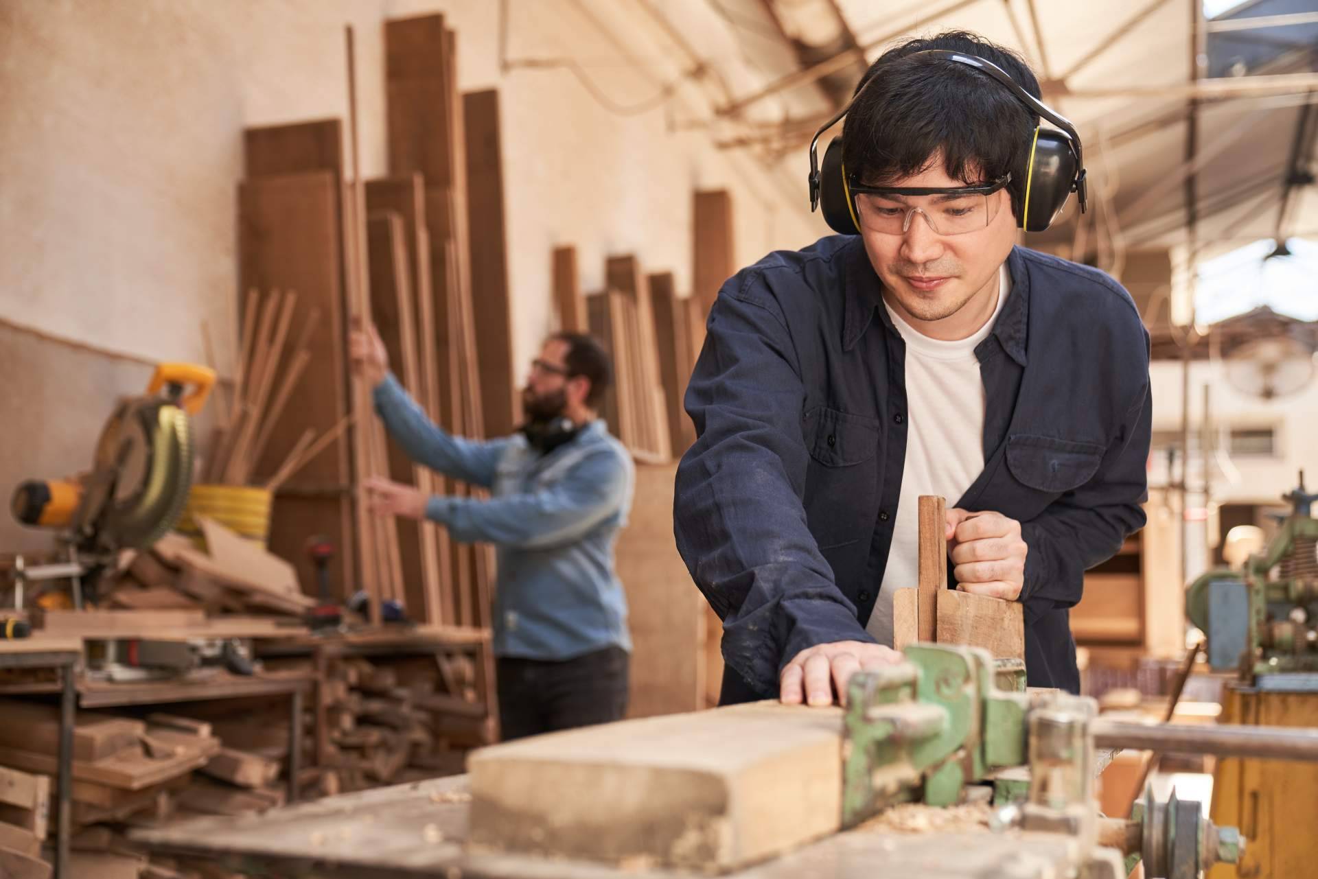 Artesanía tradicional y mobiliario urbano, con MobuArteX
