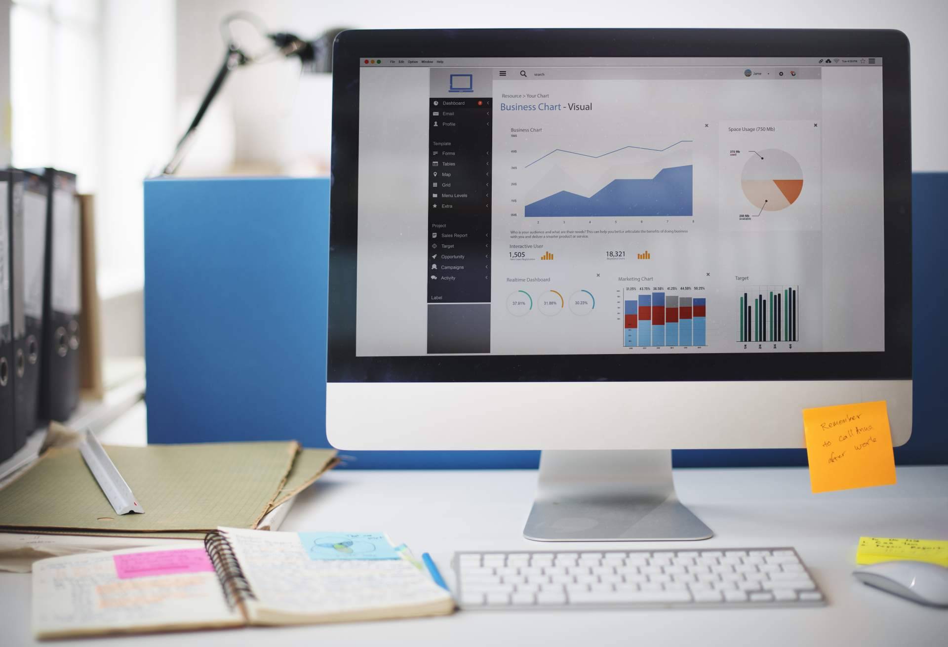Los servicios de marketing digital para pymes en España de la mano de los profesionales de Socialway