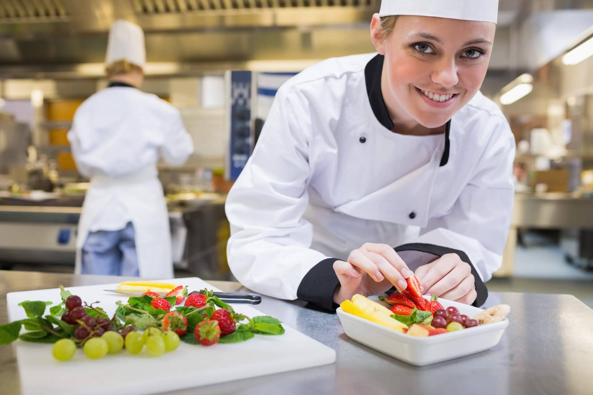 No Problem Cooking, el software todo en uno para comedores de empresa