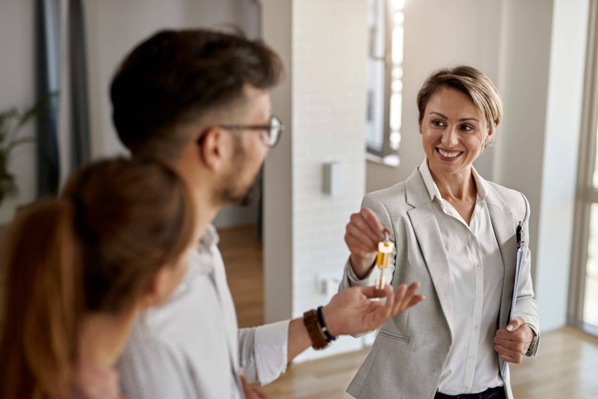 Las probabilidades de tener éxito apostando por una franquicia como Realtyplus