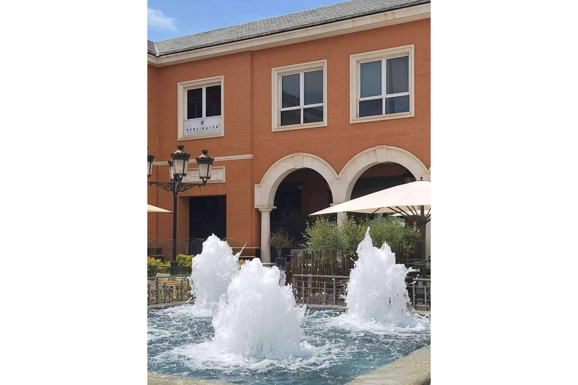Mercado de lujo en La Moraleja y urbanizaciones de zona norte de Madrid de la mano de Kensington Finest Properties International