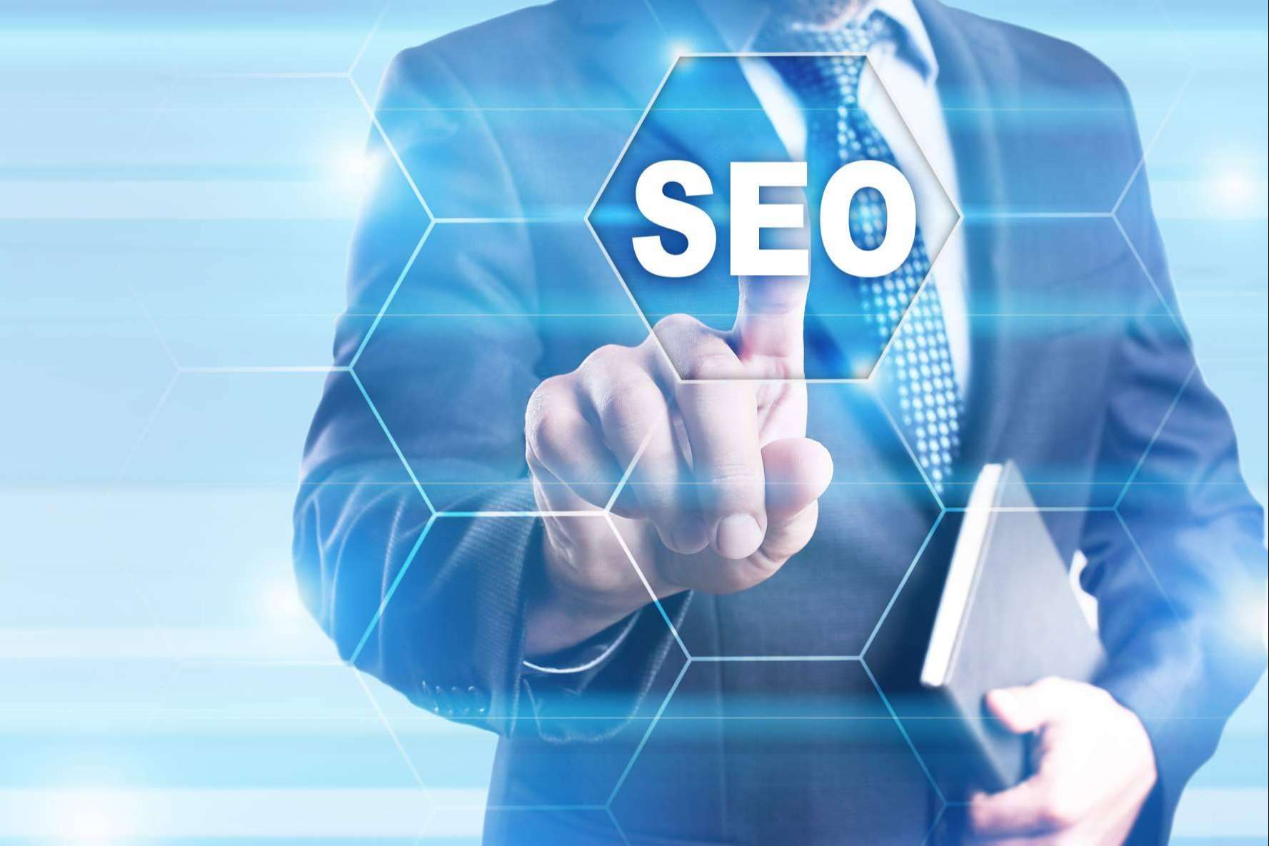 La relevancia de tener visibilidad en internet, de la mano de Sergio Valendebro, consultor SEO freelance
