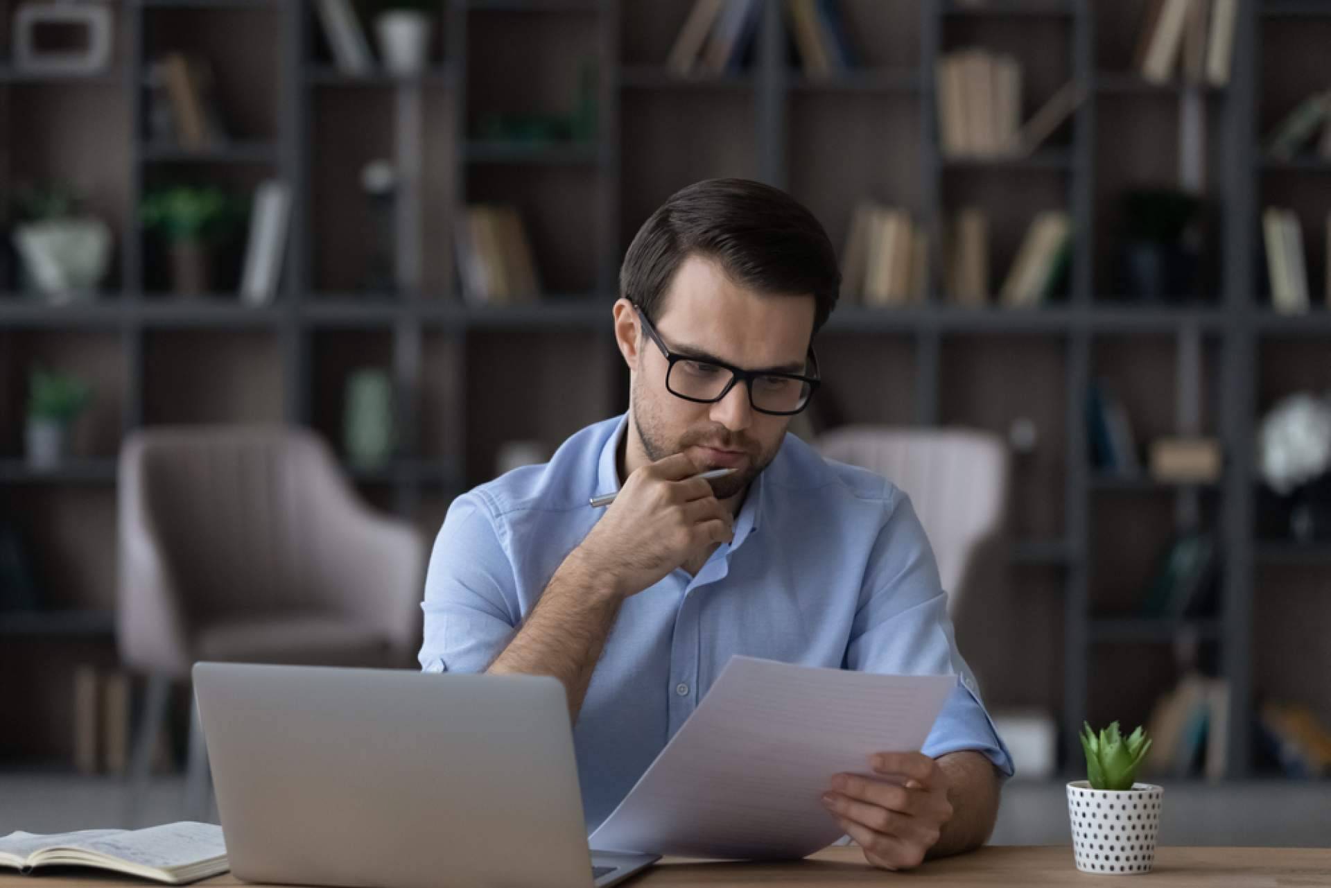 La importancia de recurrir a los servicios de un perito informático, con Perito Legal