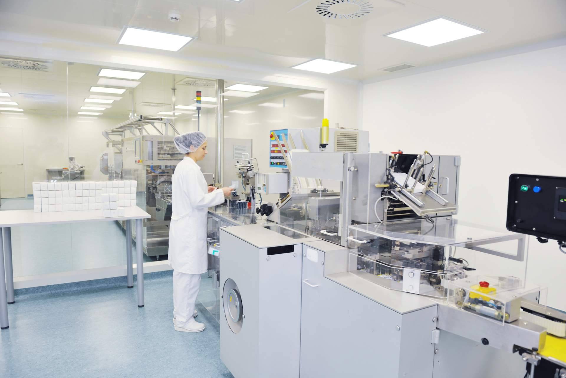 CSI ANALITICA ofrece solución a los posibles errores de fabricación de fármacos