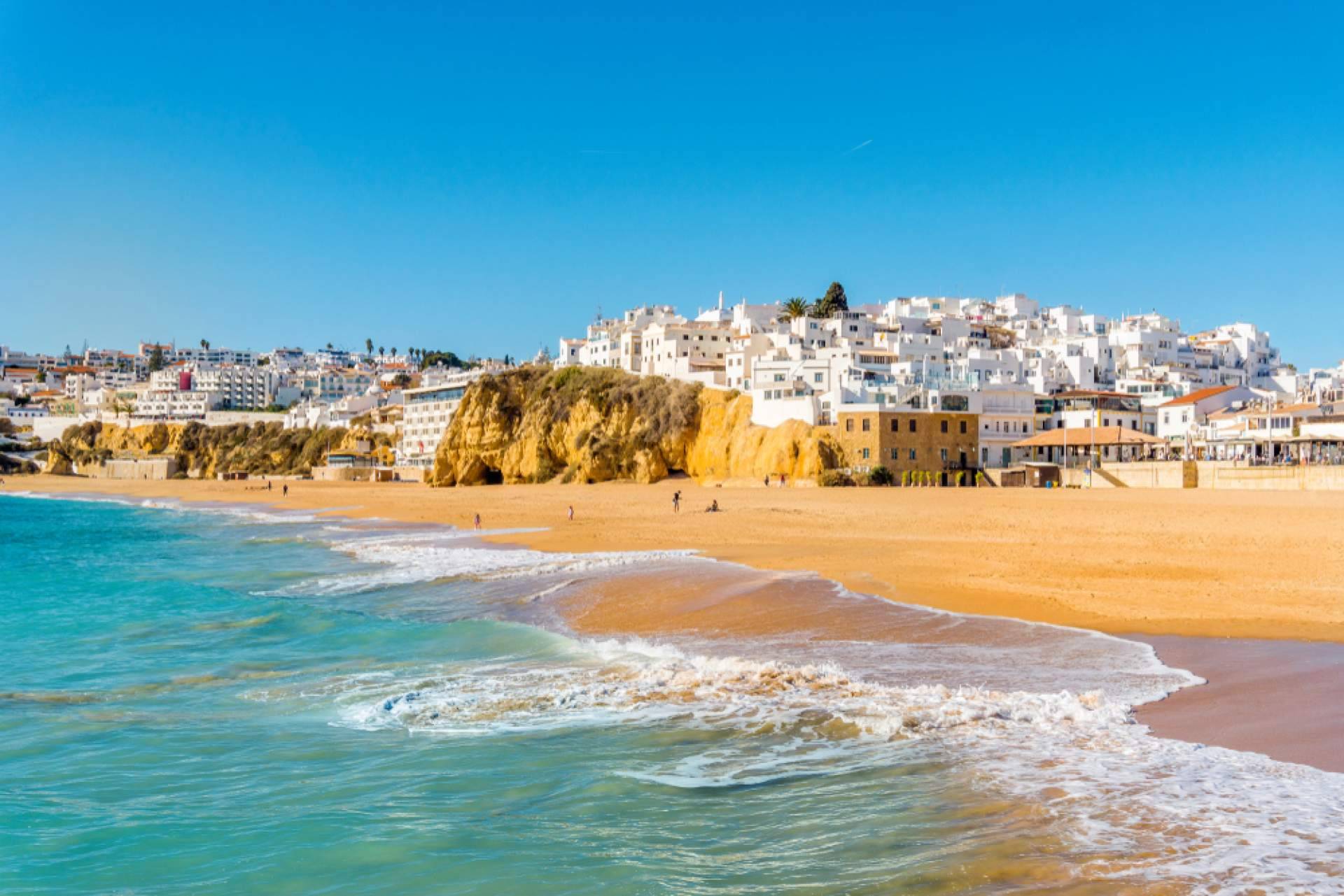Vivir experiencias únicas y viajes en grupo en el Algarve es posible de la mano de TiToTravel