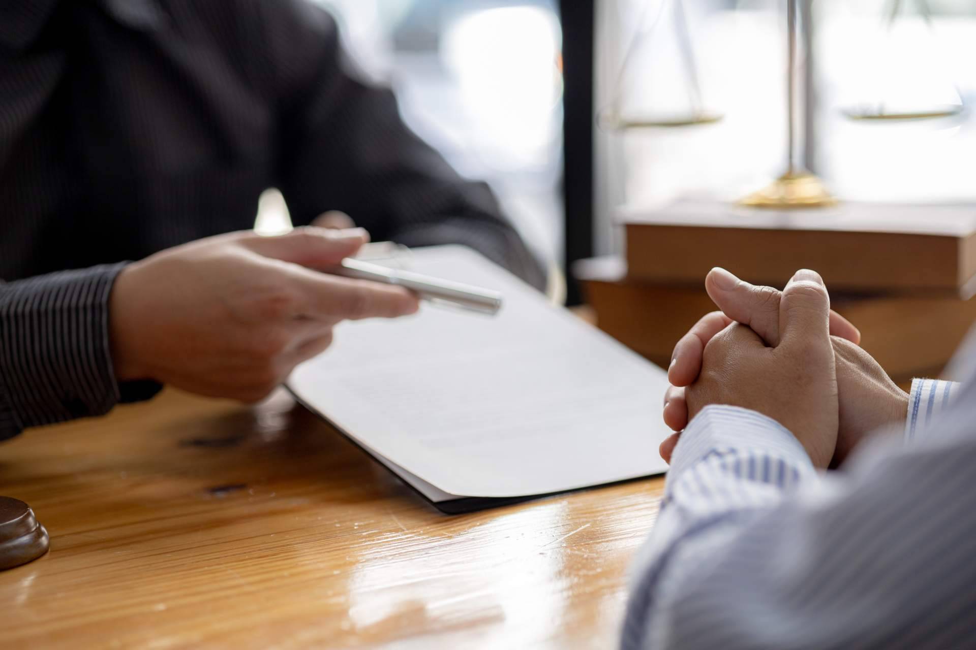 Seguros de responsabilidad civil de la mano del comparador Thenowo