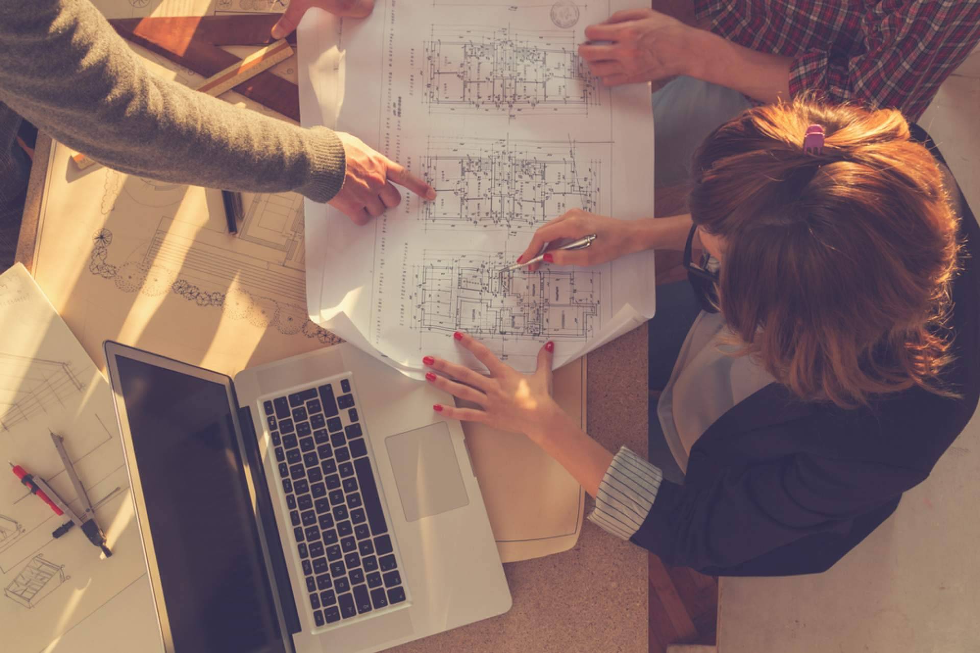 Arquitectura Verde habla del papel de las mujeres en la arquitectura