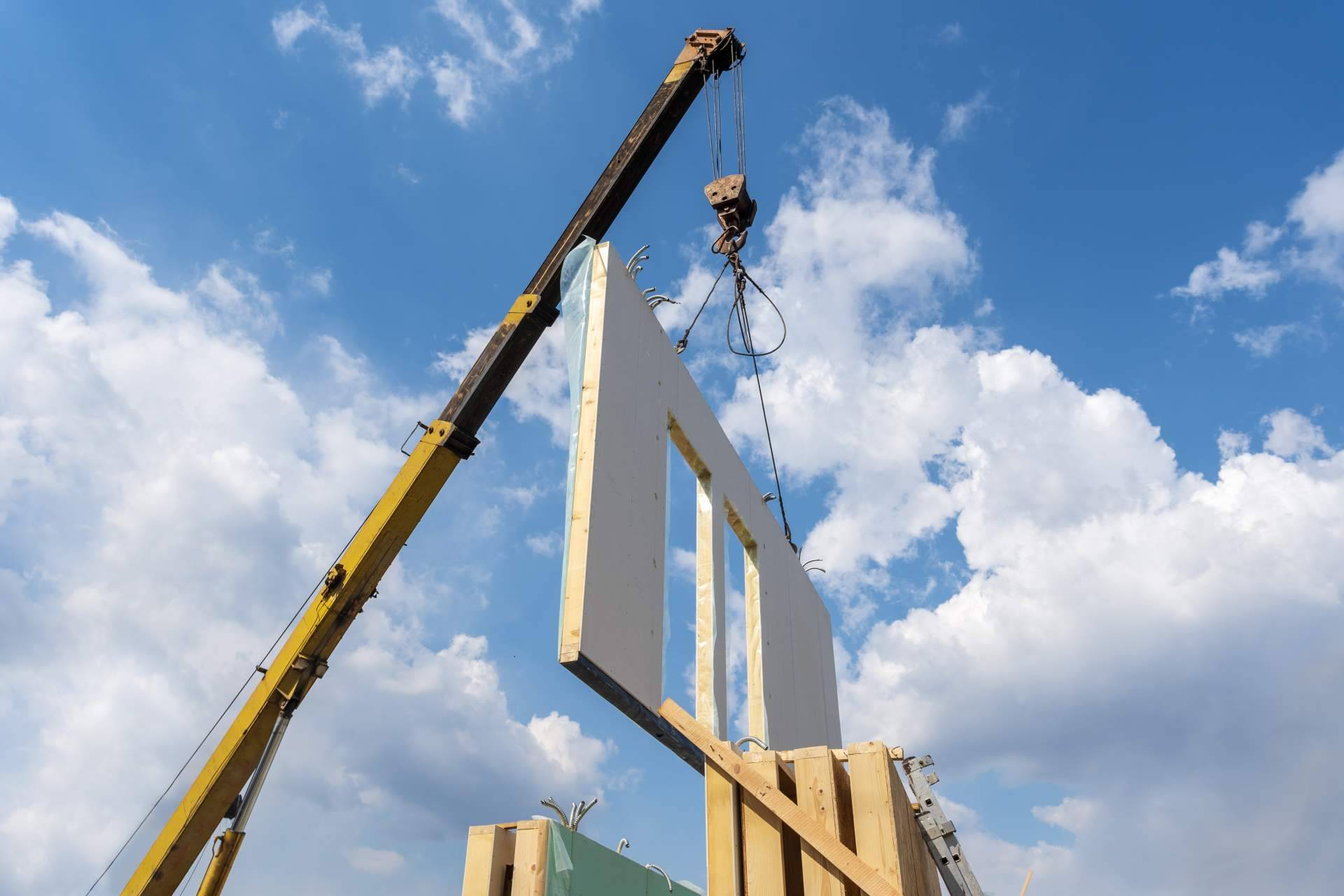 Los beneficios de las casas prefabricadas Barcelona, de la mano de Barcelona Construcción