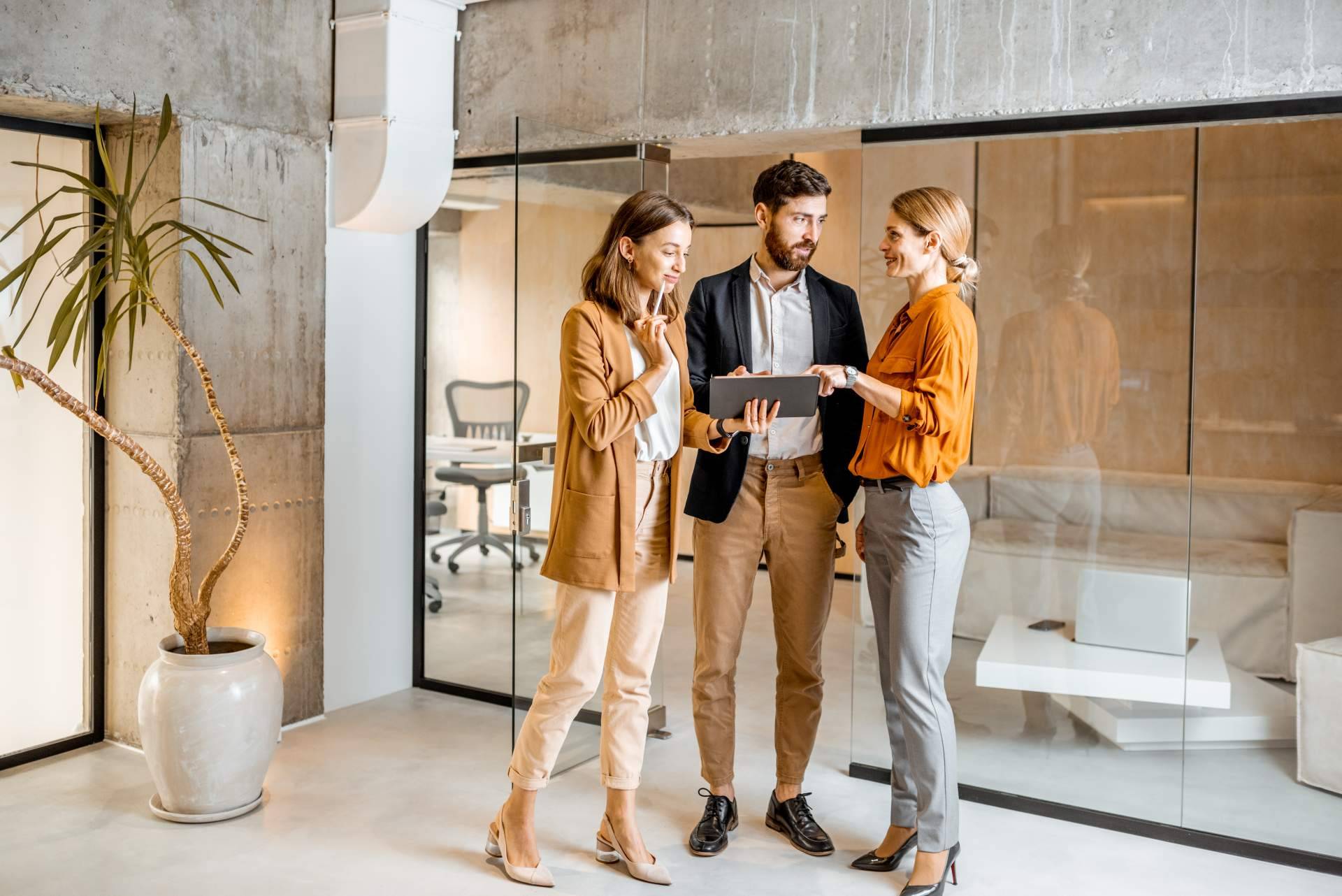 La agencia de marketing digital, Vandelay, ayuda a digitalizar empresas