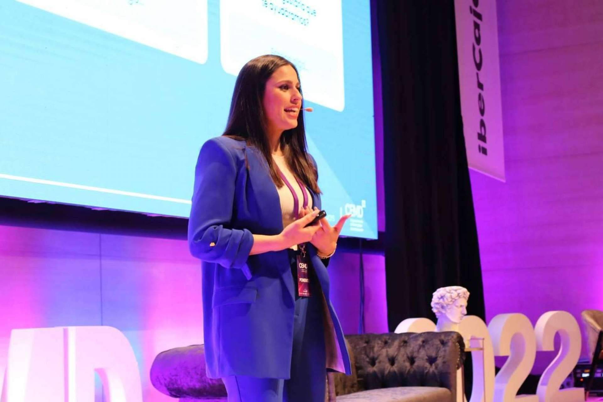 Ana Ivars sobre la importancia de diseñar una estrategia digital en cualquier modelo de negocio