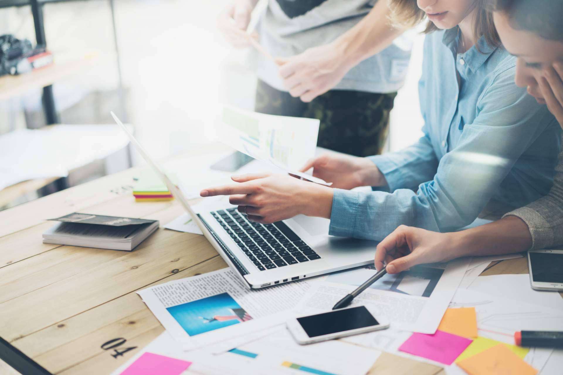 ¿Cómo formarse en las nuevas estrategias posdigitales?, por Empower Talent