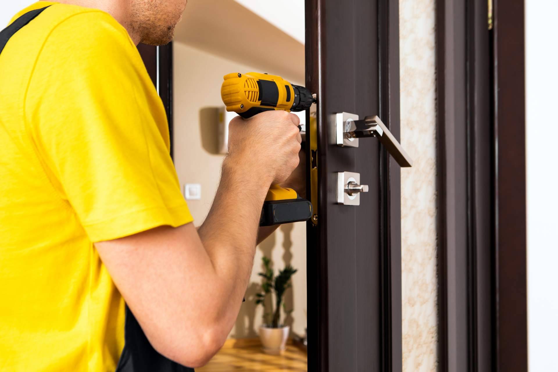 Cerrajeros Alicante 24 horas a través de Soluciones González