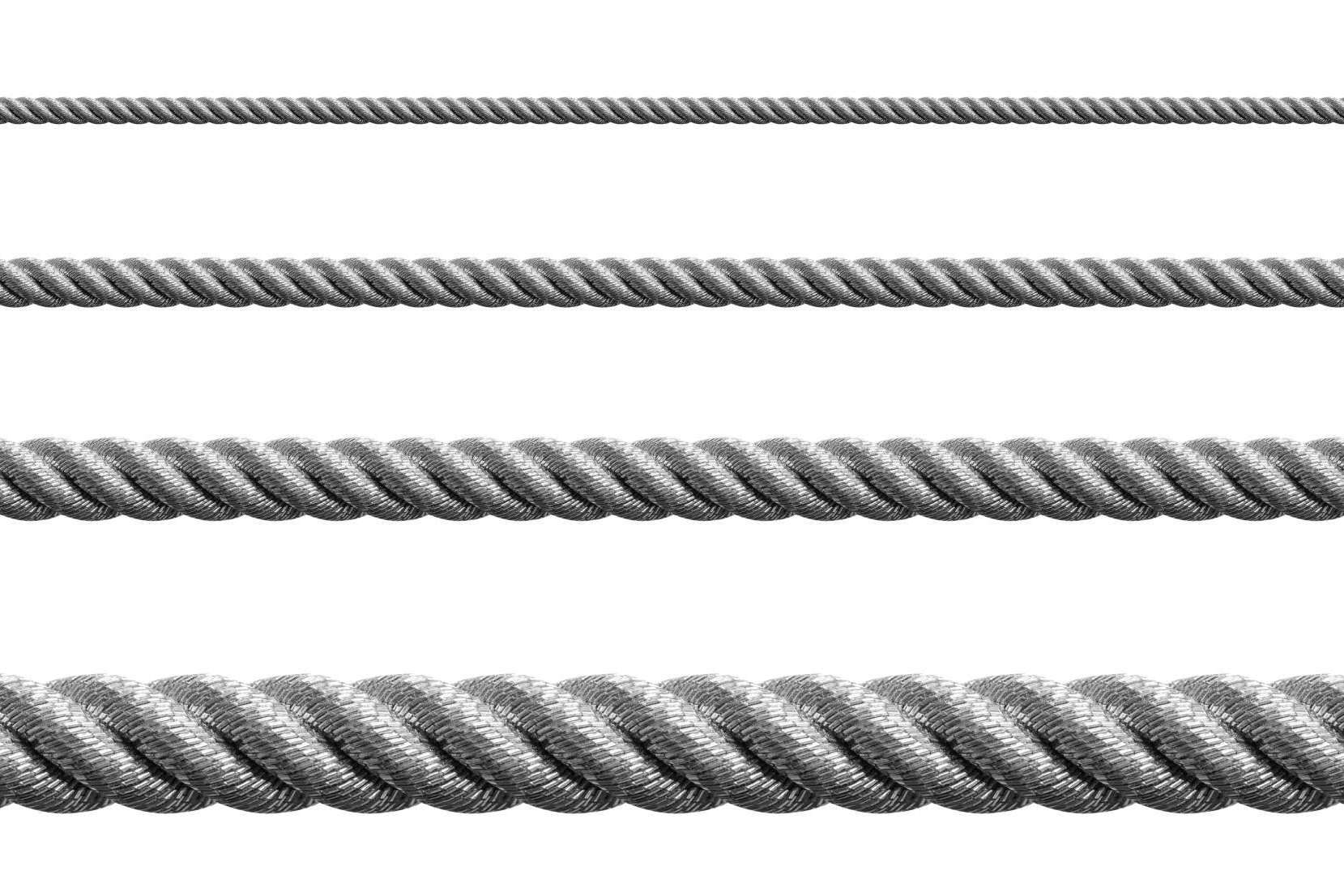 Las características de los cables de acero, un accesorio para embarcaciones disponible en la tienda online Nova Argonautica