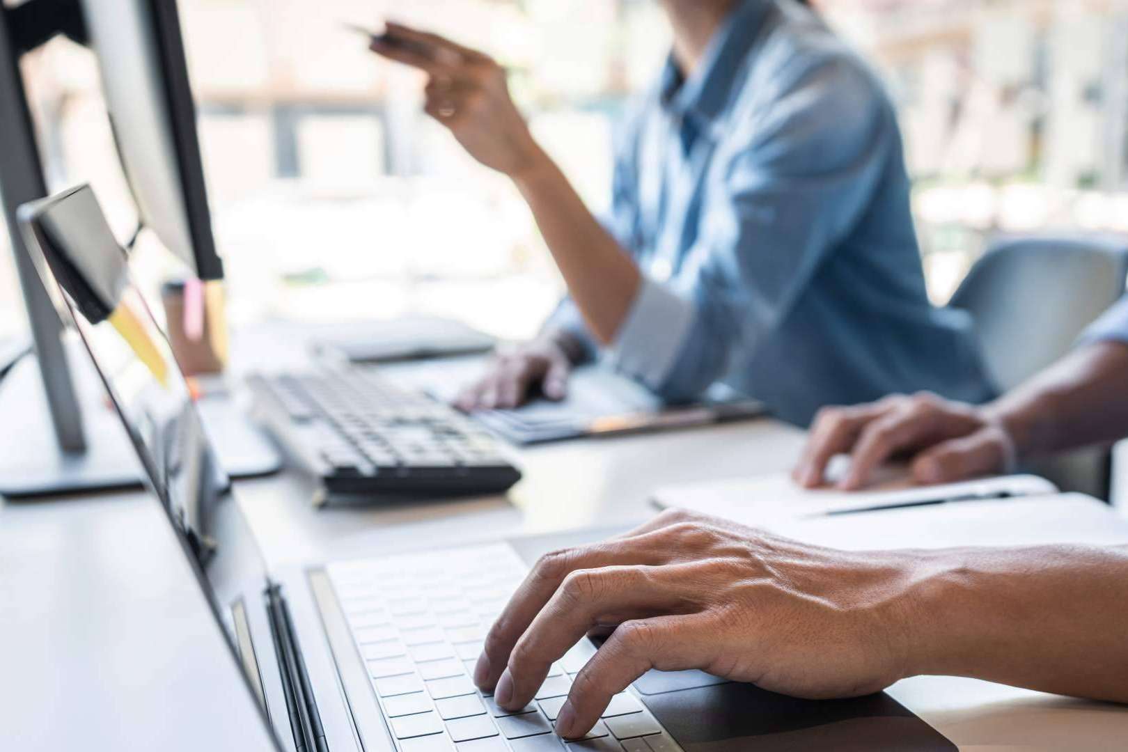 La importancia de contar con un buen software de control de presencia, por la empresa CEESA