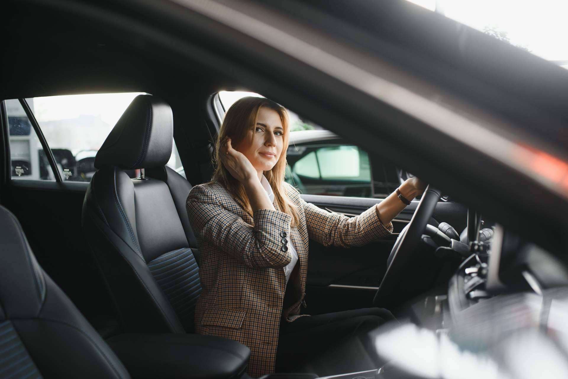 Las ventajas del renting para las empresas de la mano de Renting Car Fácil