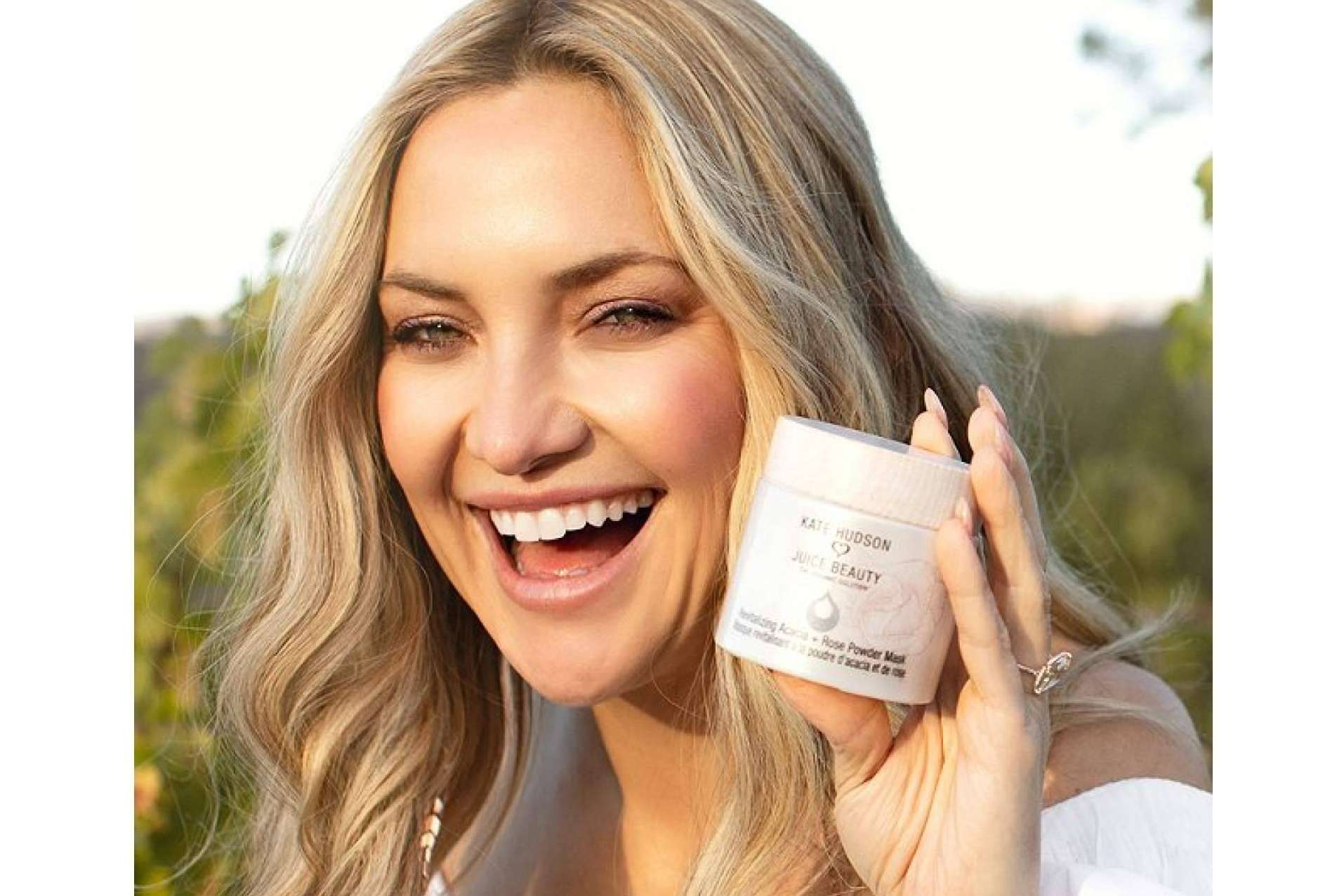 Una marca americana de cosmética natural disponible en Maikai, Juice Beauty