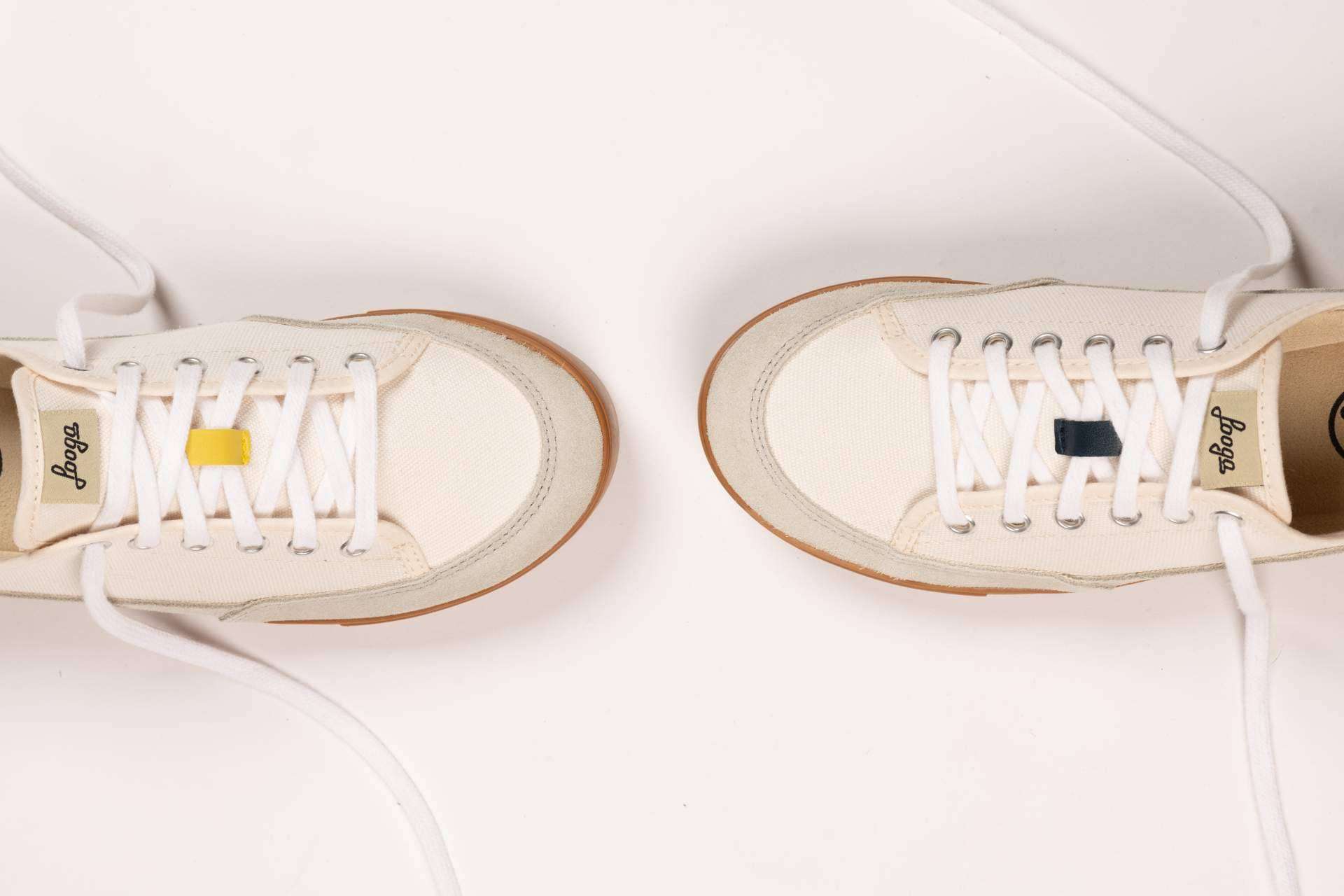 Fooga lanza su nueva colección de zapatillas ICON