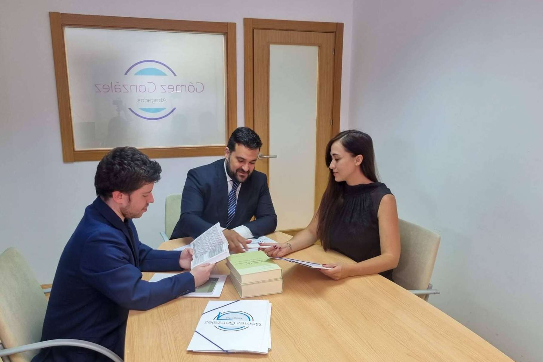 Gestión de la división y el reparto de herencias de la mano de DABOGADOS