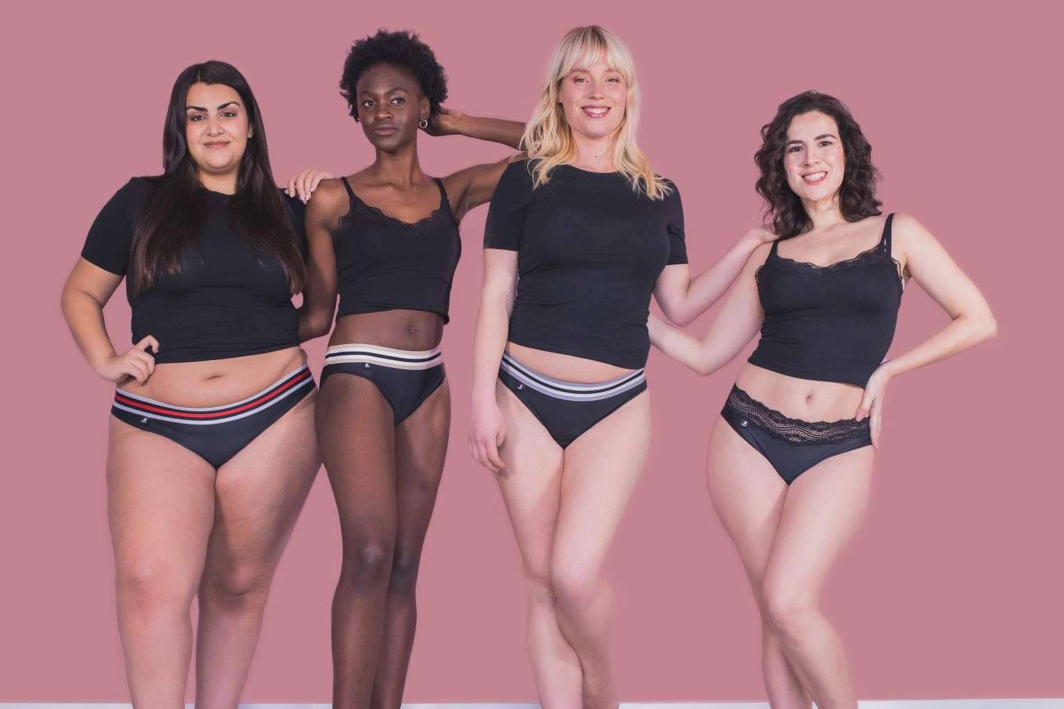 Xula presenta su alternativa sostenible, cómoda e innovadora para la menstruación