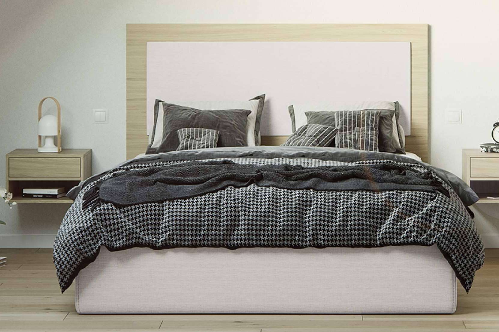 PortobelloStreet.es sobre cómo elegir el cabecero de cama ideal