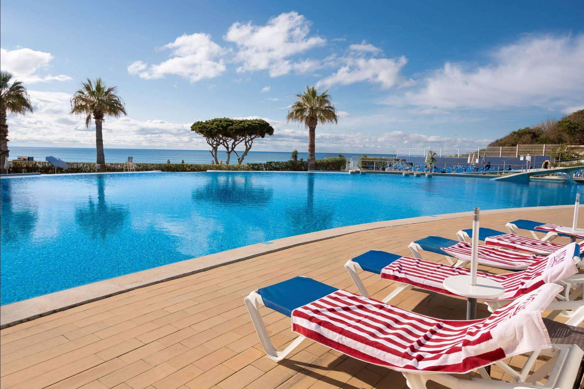El encanto que ofrecen Lisboa y Algarve, alojarse en apartamentos y villas de la mano de ISholidays.com