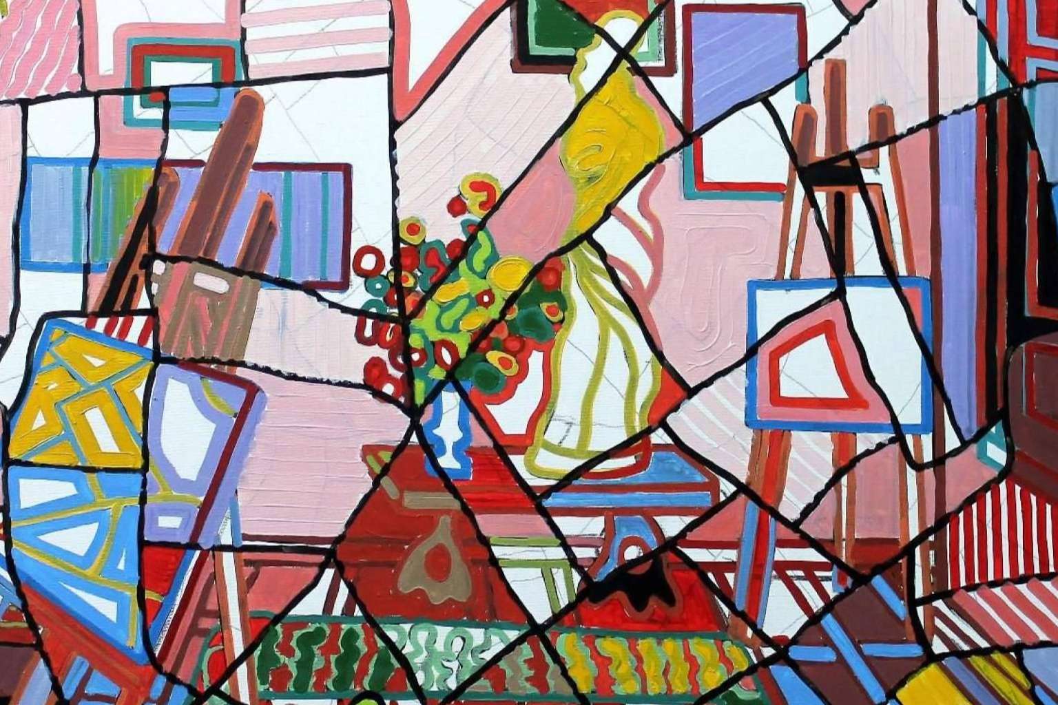 Artistas españoles contemporáneos por los que invertir este año